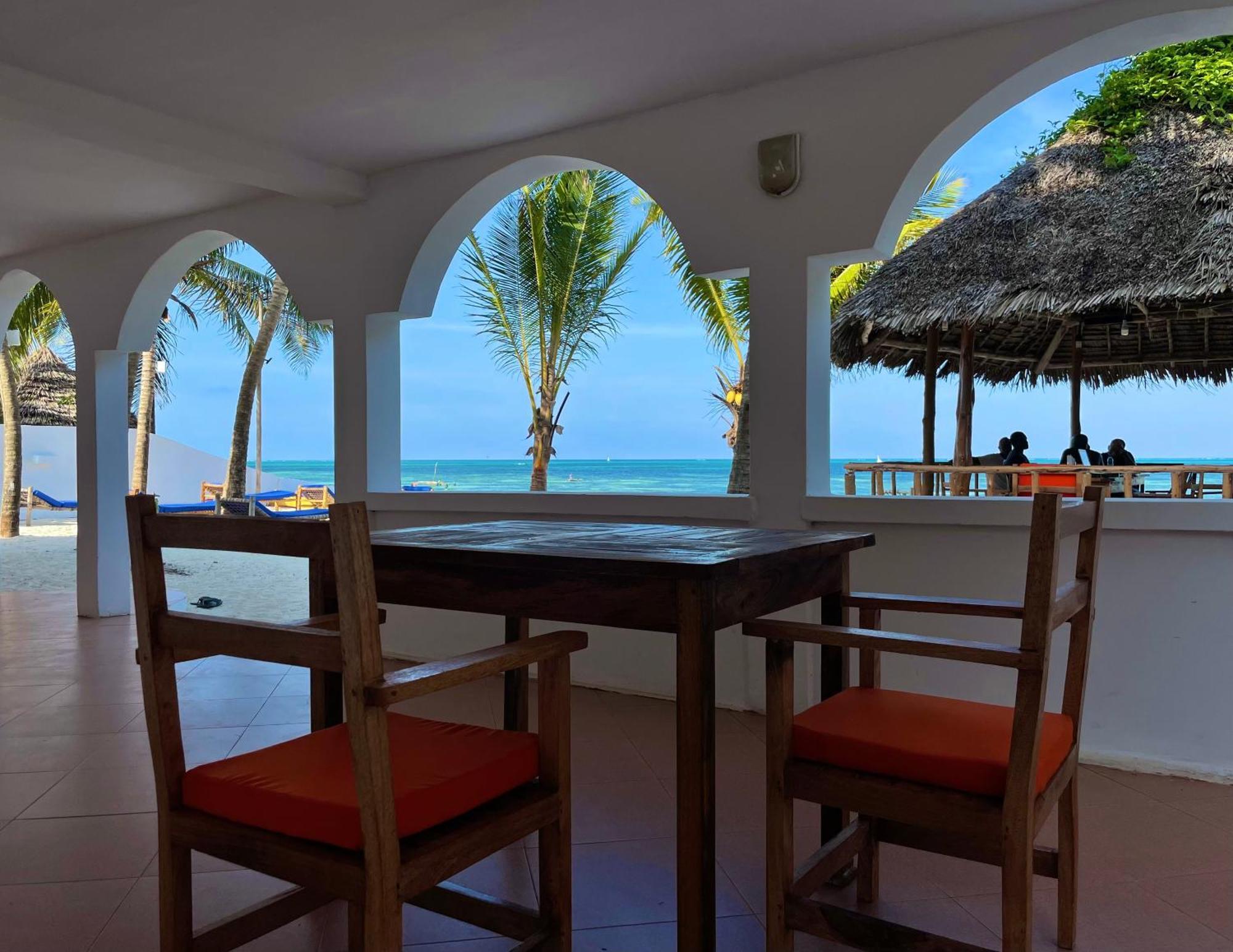 Ha Zanzibar Hotel Jambiani (Zanzibar)