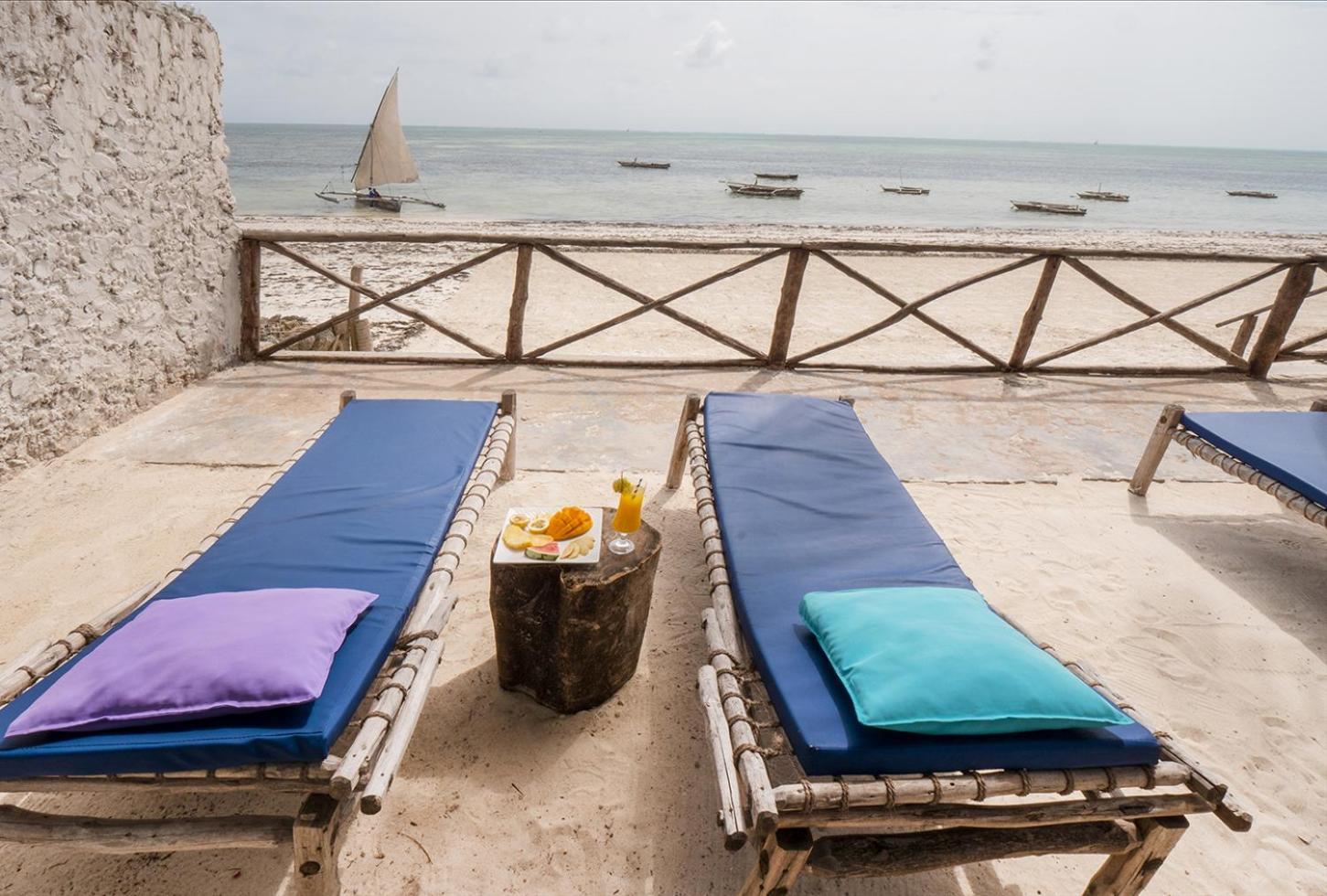 Hotel Mamamapambo Boutique