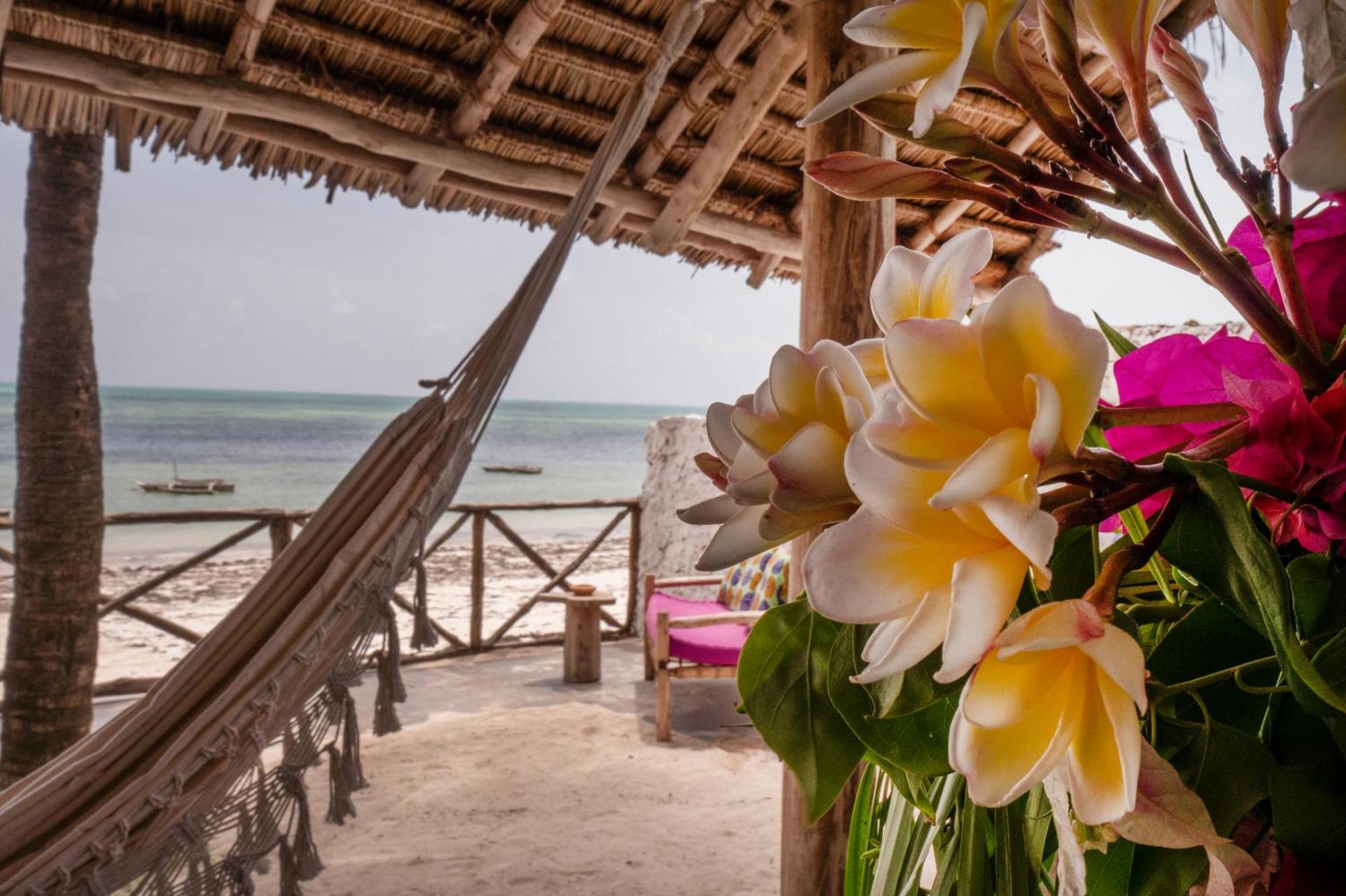 Mamamapambo Boutique Jambiani (Zanzibar)