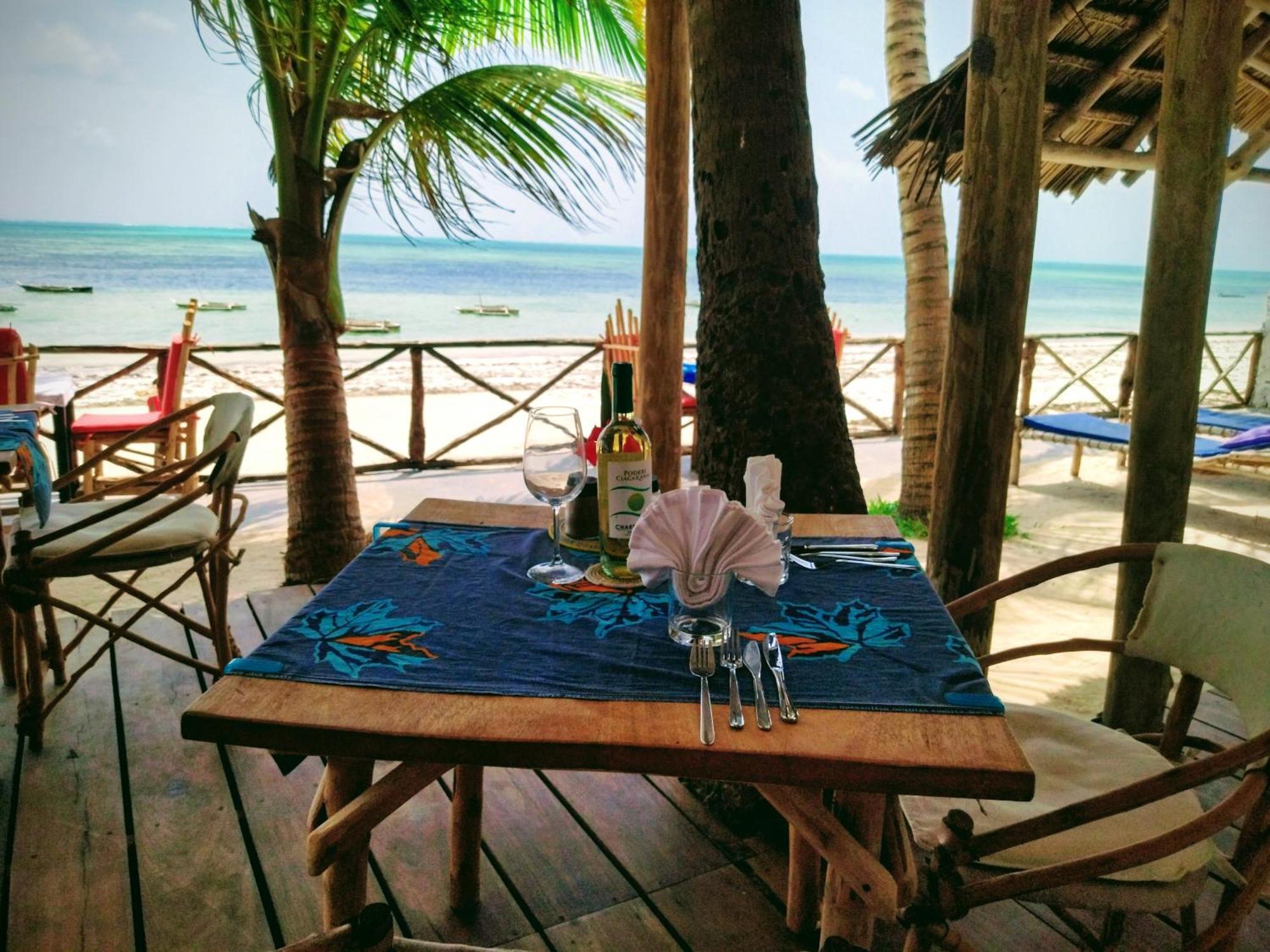 Mamamapambo Boutique Jambiani (Zanzibar)