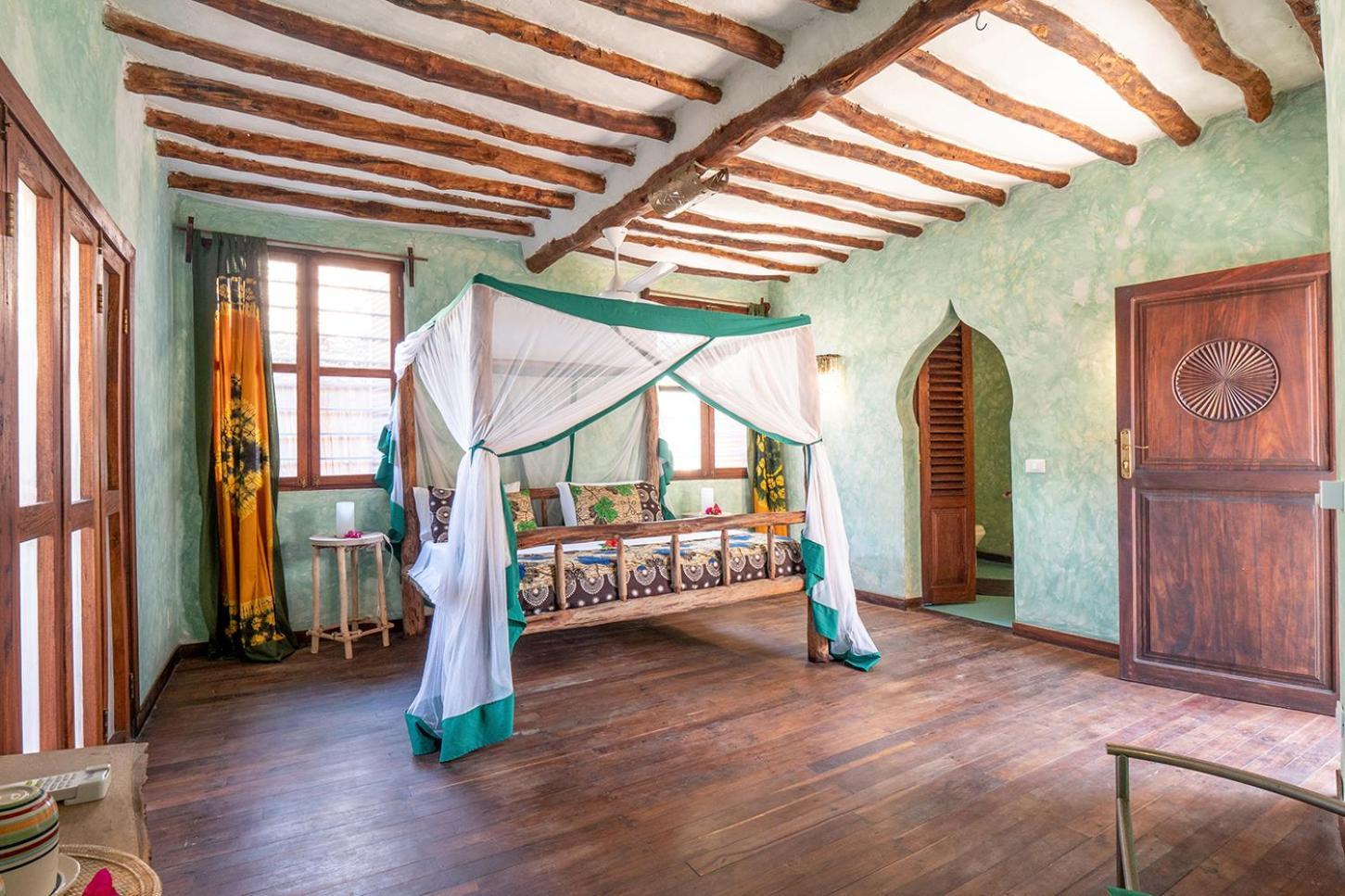 Hotel Mamamapambo Boutique