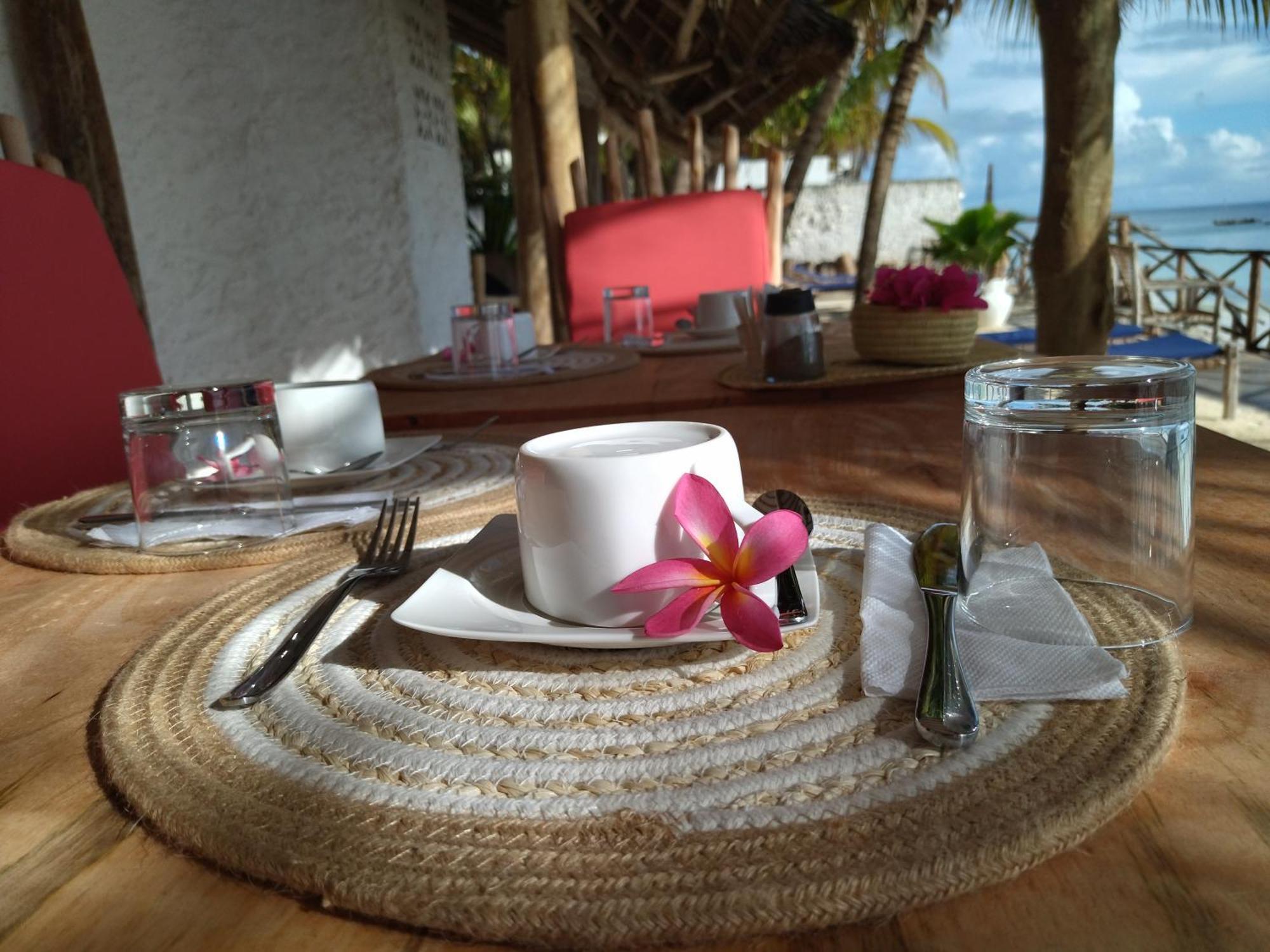 Mamamapambo Boutique Jambiani (Zanzibar)