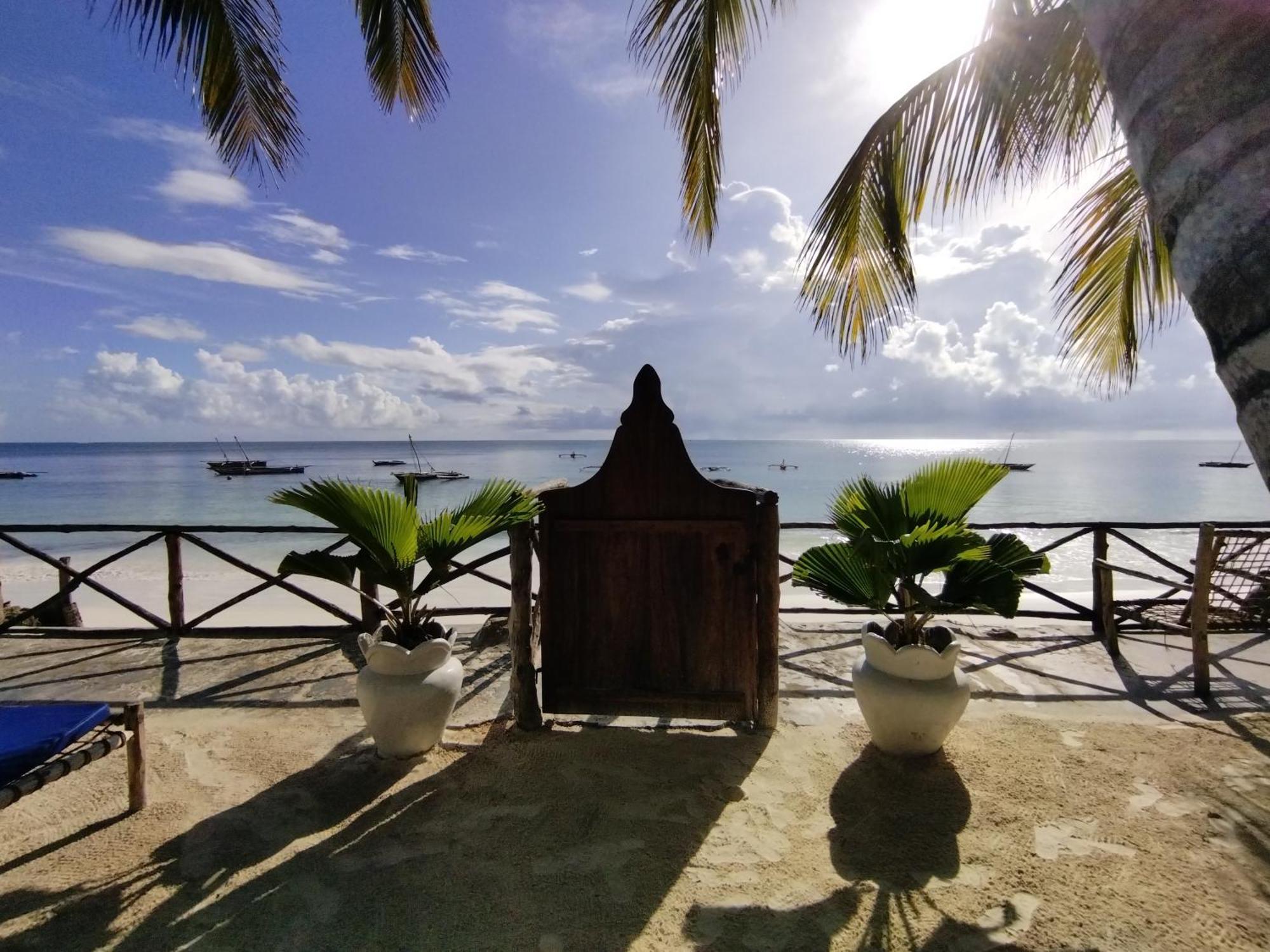 Hotel Mamamapambo Boutique 3*