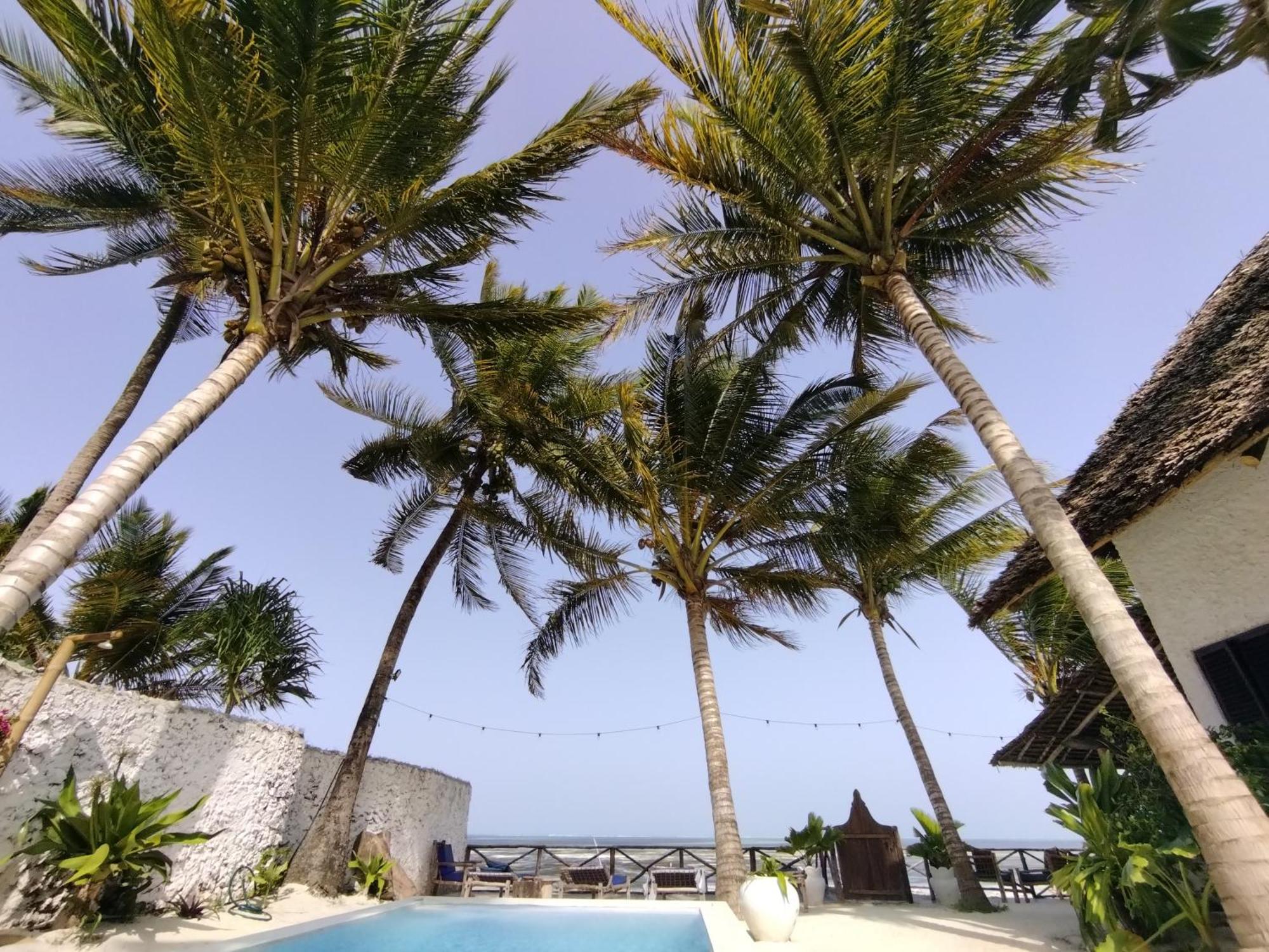 Mamamapambo Boutique Jambiani (Zanzibar)