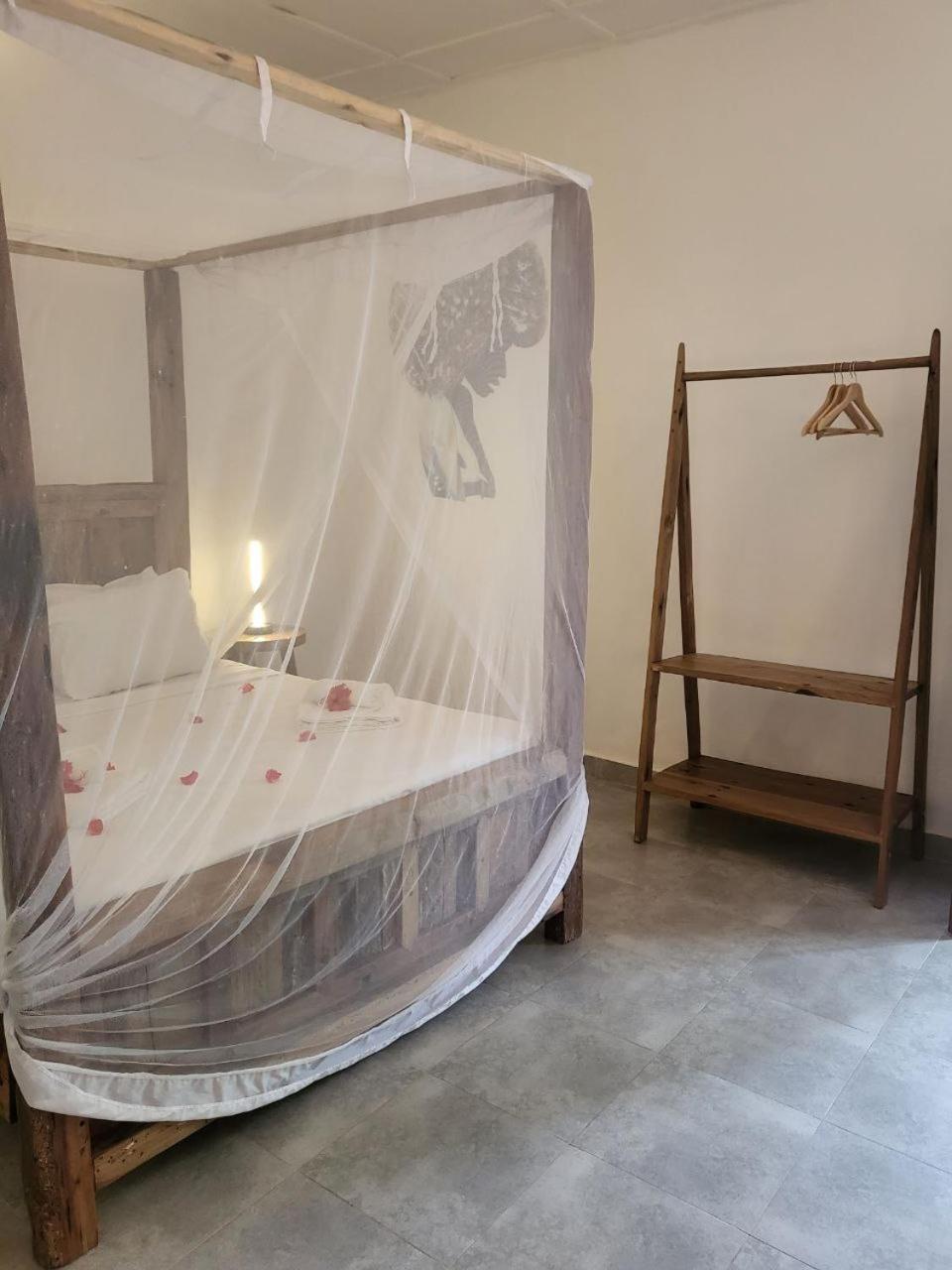 Hotel Babalao Nungwi