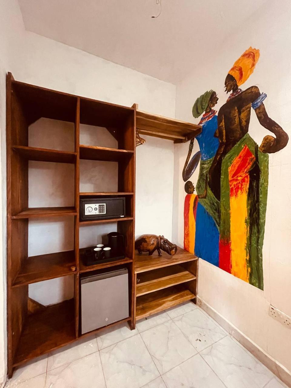 Hotel Babalao