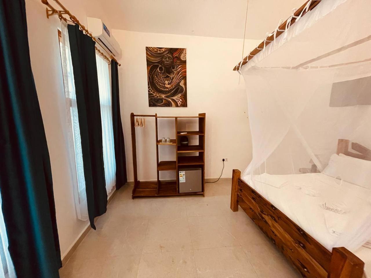 Hotel Babalao Nungwi