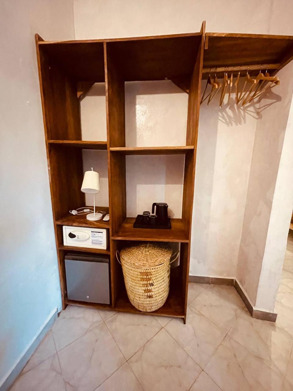 Hotel Babalao Nungwi