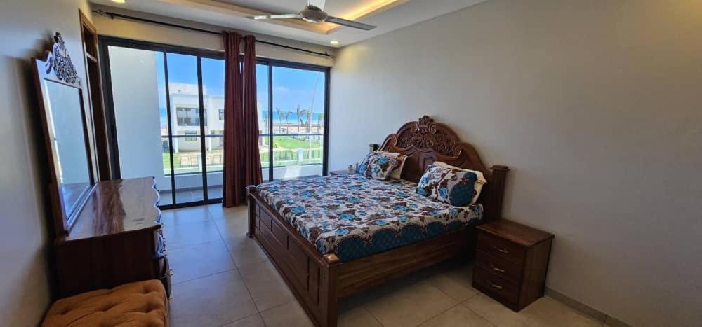 Fumba Uptown Sea View Zanzibar