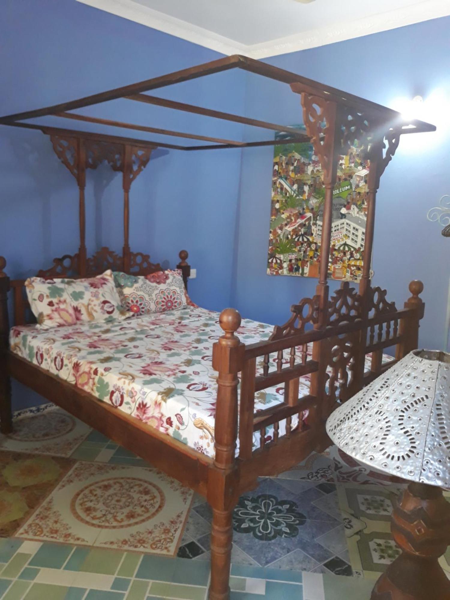 Hotel Coccobello Zanzibar Nungwi