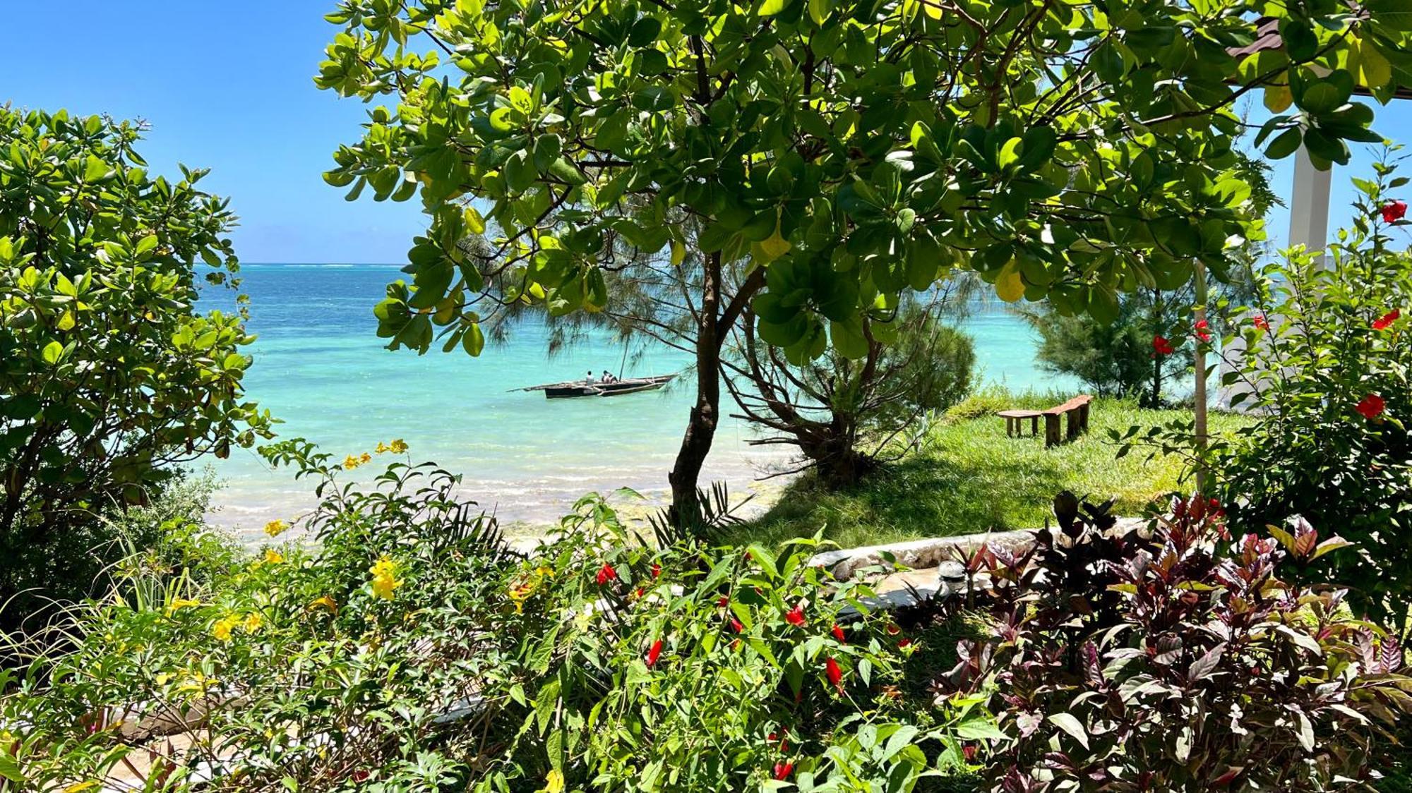 Z-lodge Zanzibar 4* Kiwengwa (Zanzibar)