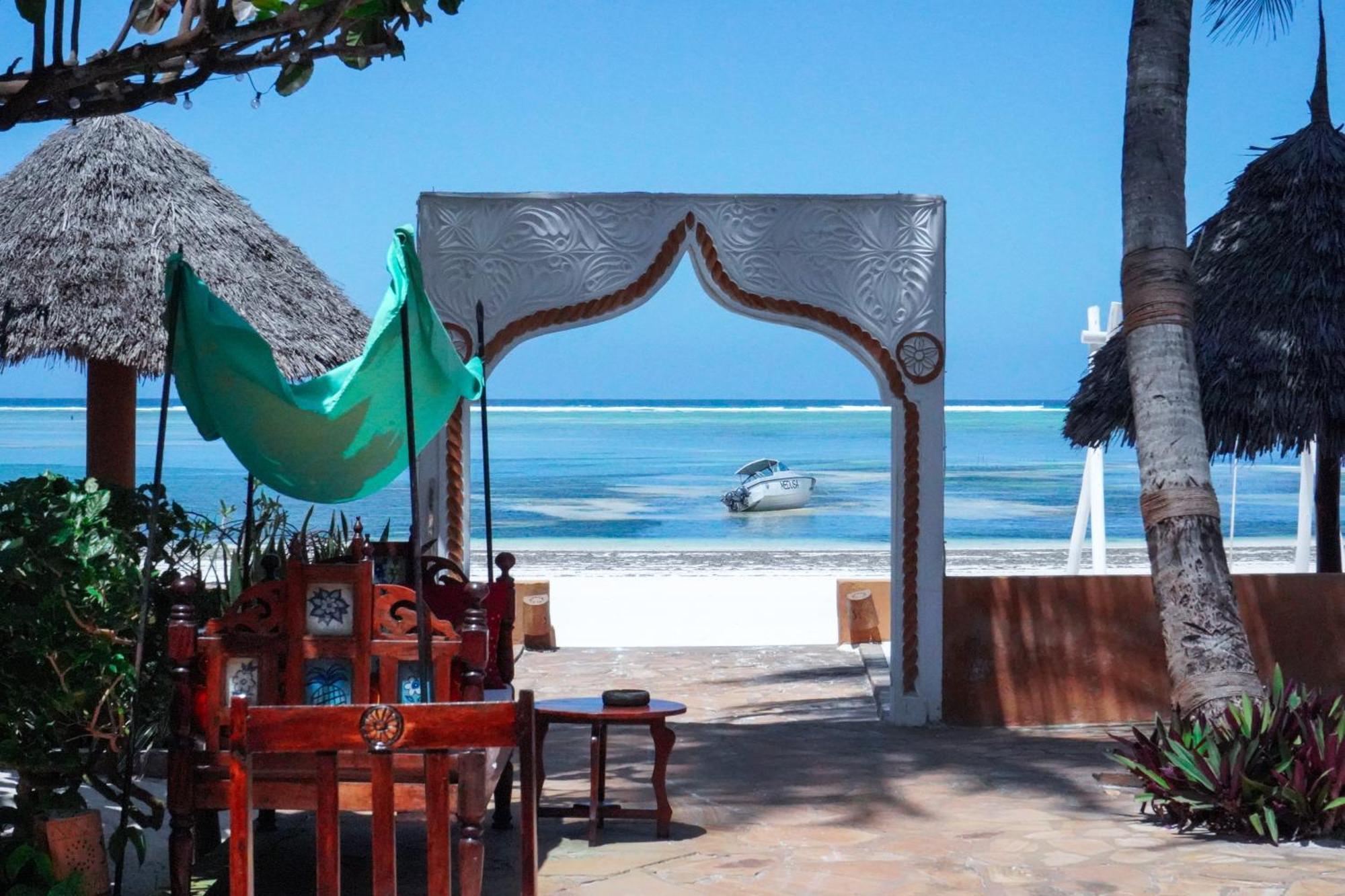 Zanzibar House Boutique 3* Matemwe (Zanzibar)