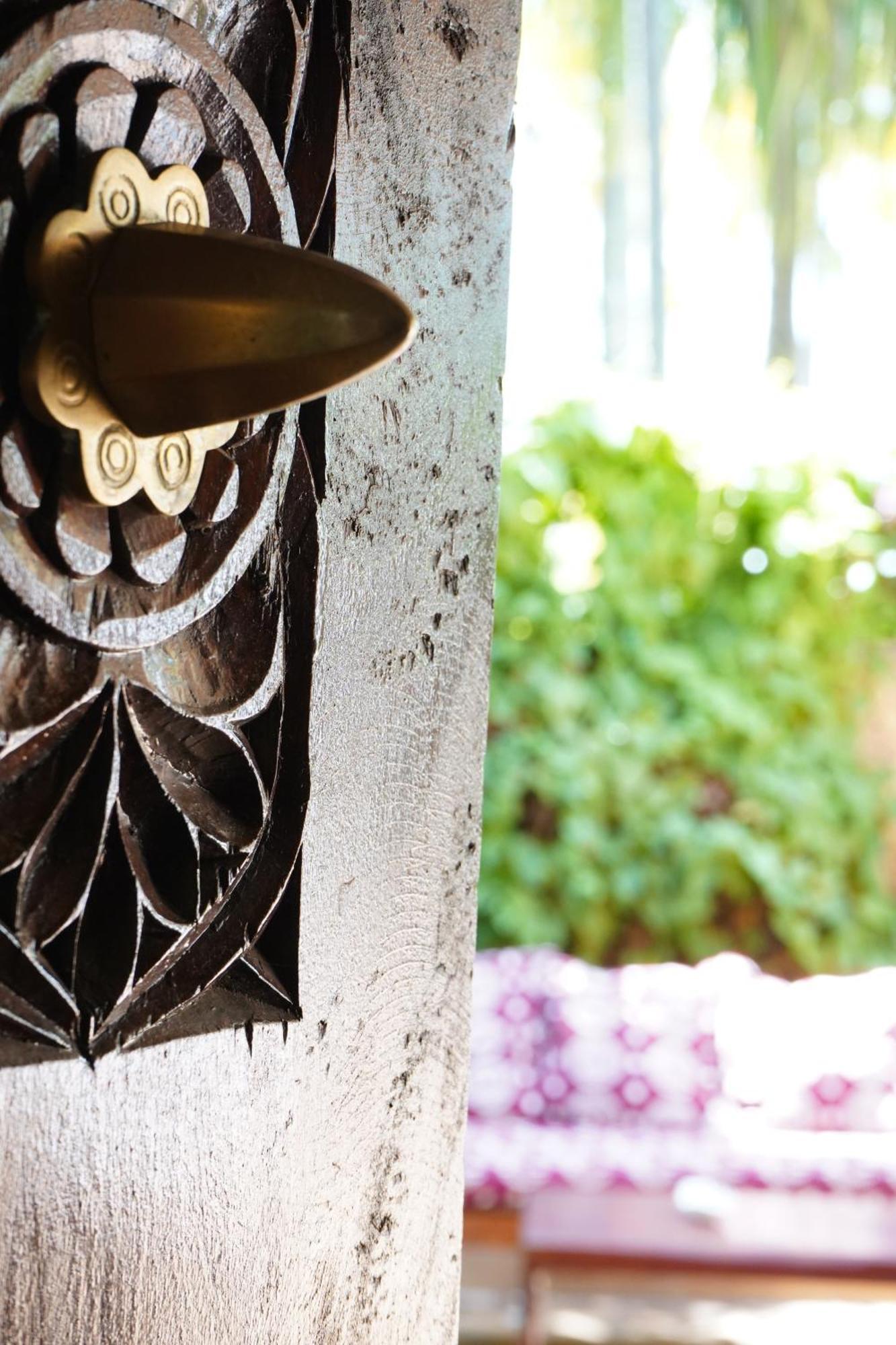 Zanzibar House Boutique