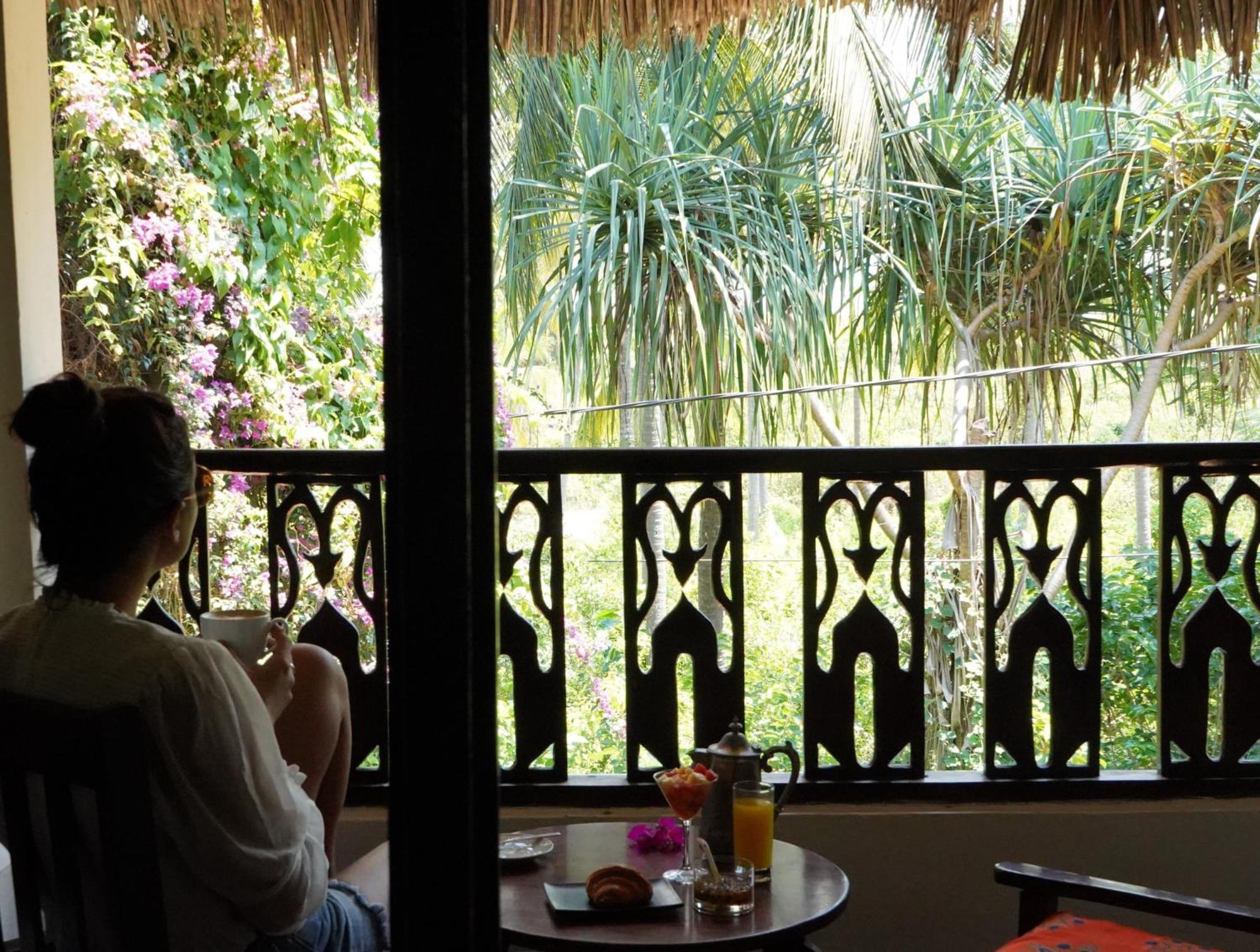 Zanzibar House Boutique 3*