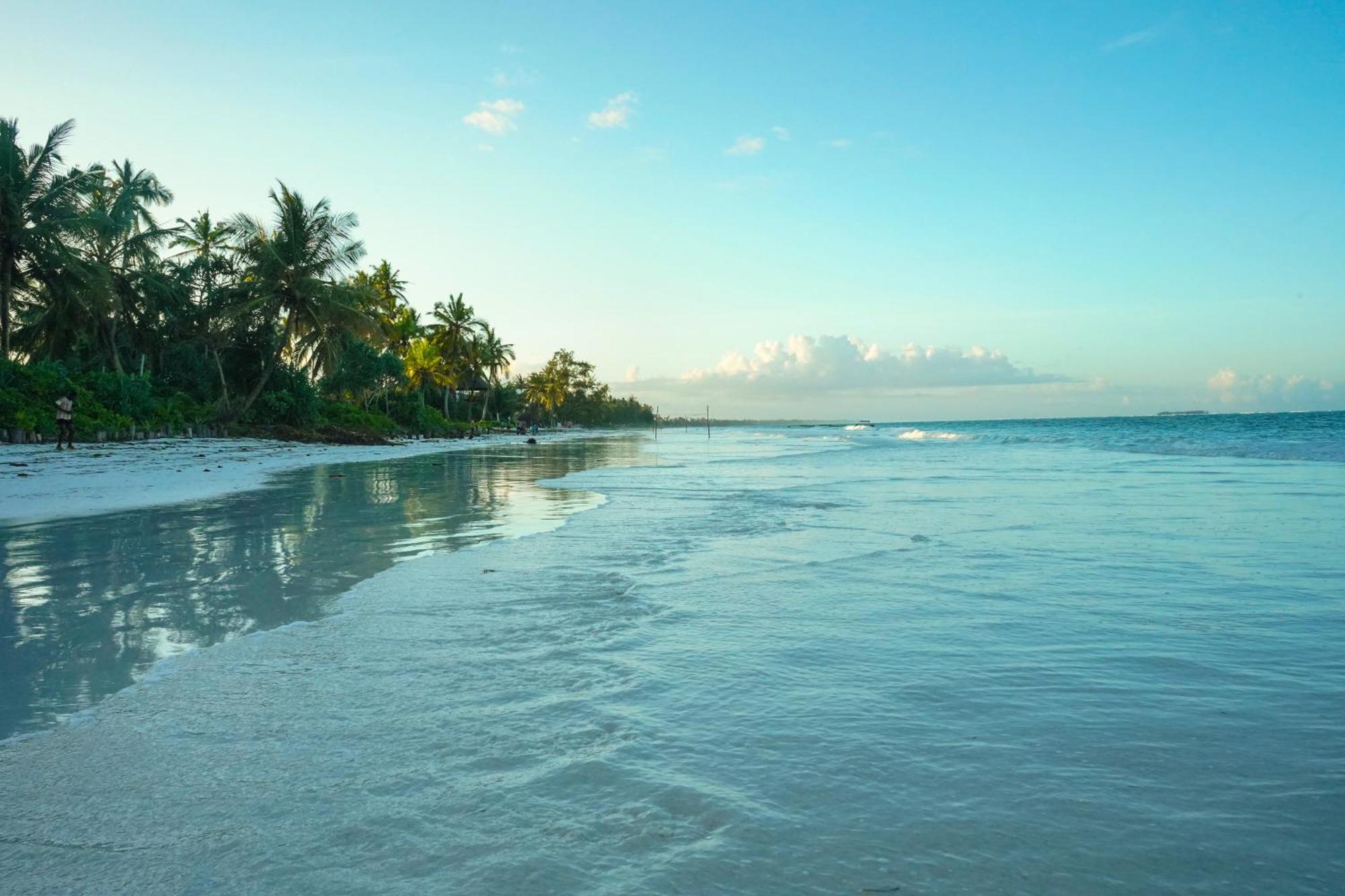 Zanzibar House Boutique 3* Matemwe (Zanzibar)