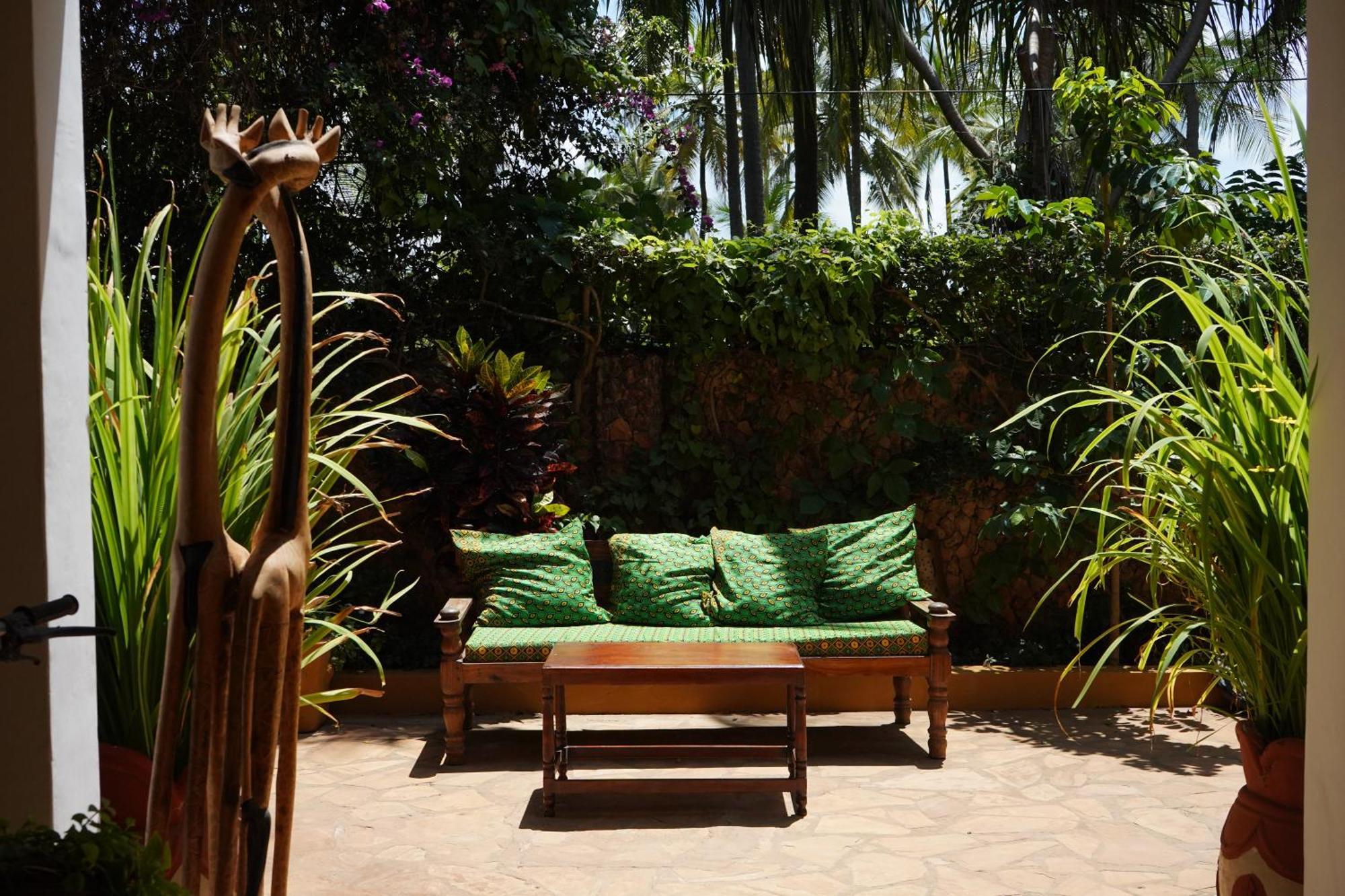 Zanzibar House Boutique