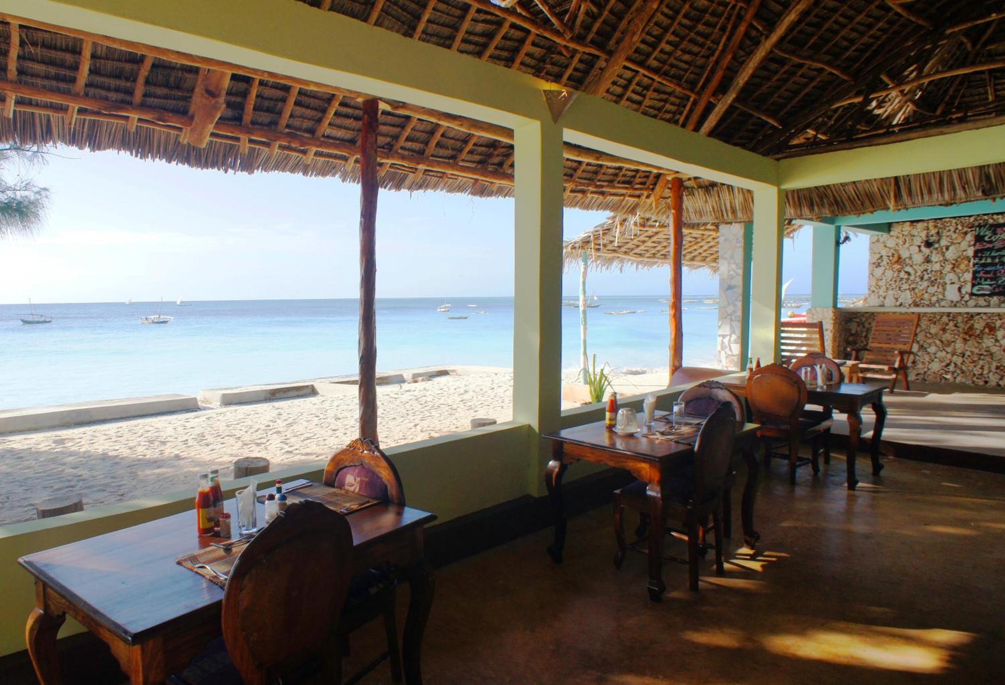 Smiles Hotel Nungwi