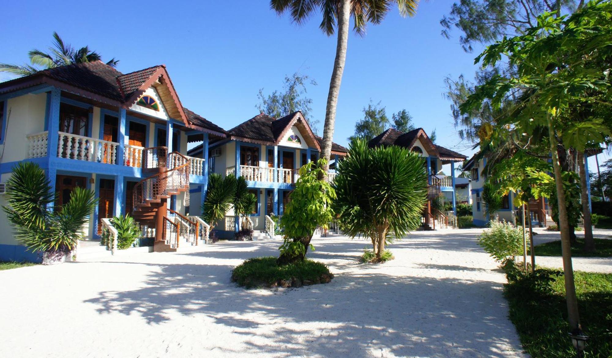 Smiles Hotel