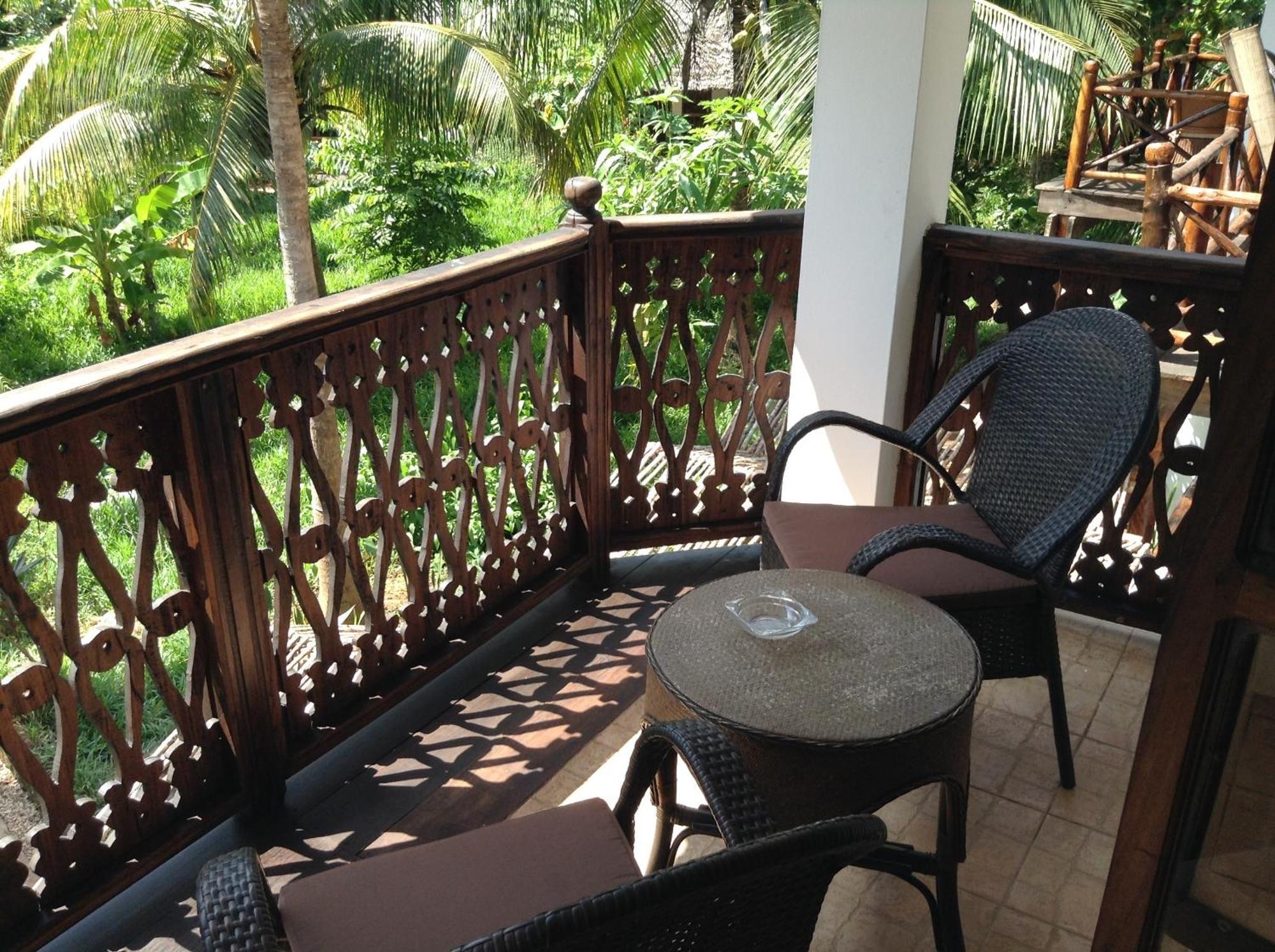 Hotel Langi Langi Nungwi