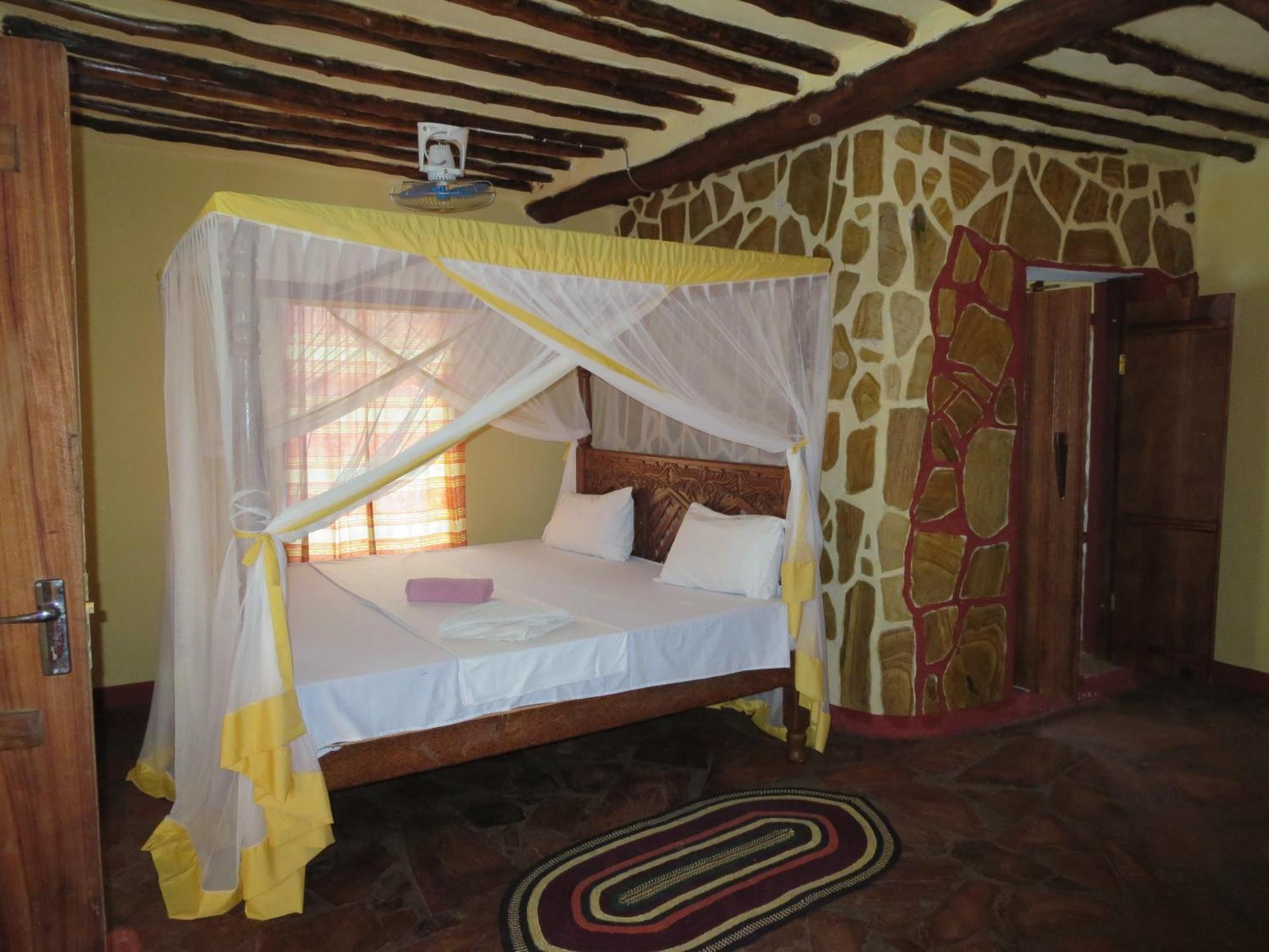 Santa Maria Coral Park 4*