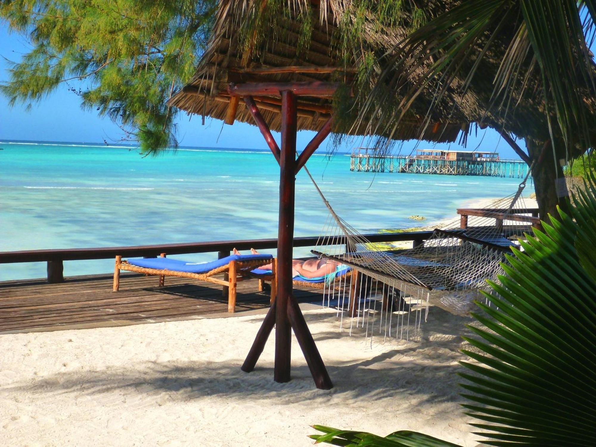 Mnarani Resort