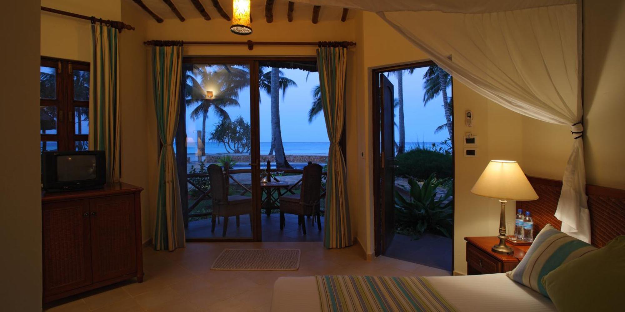 Sultan Sands Island & Spa 4*