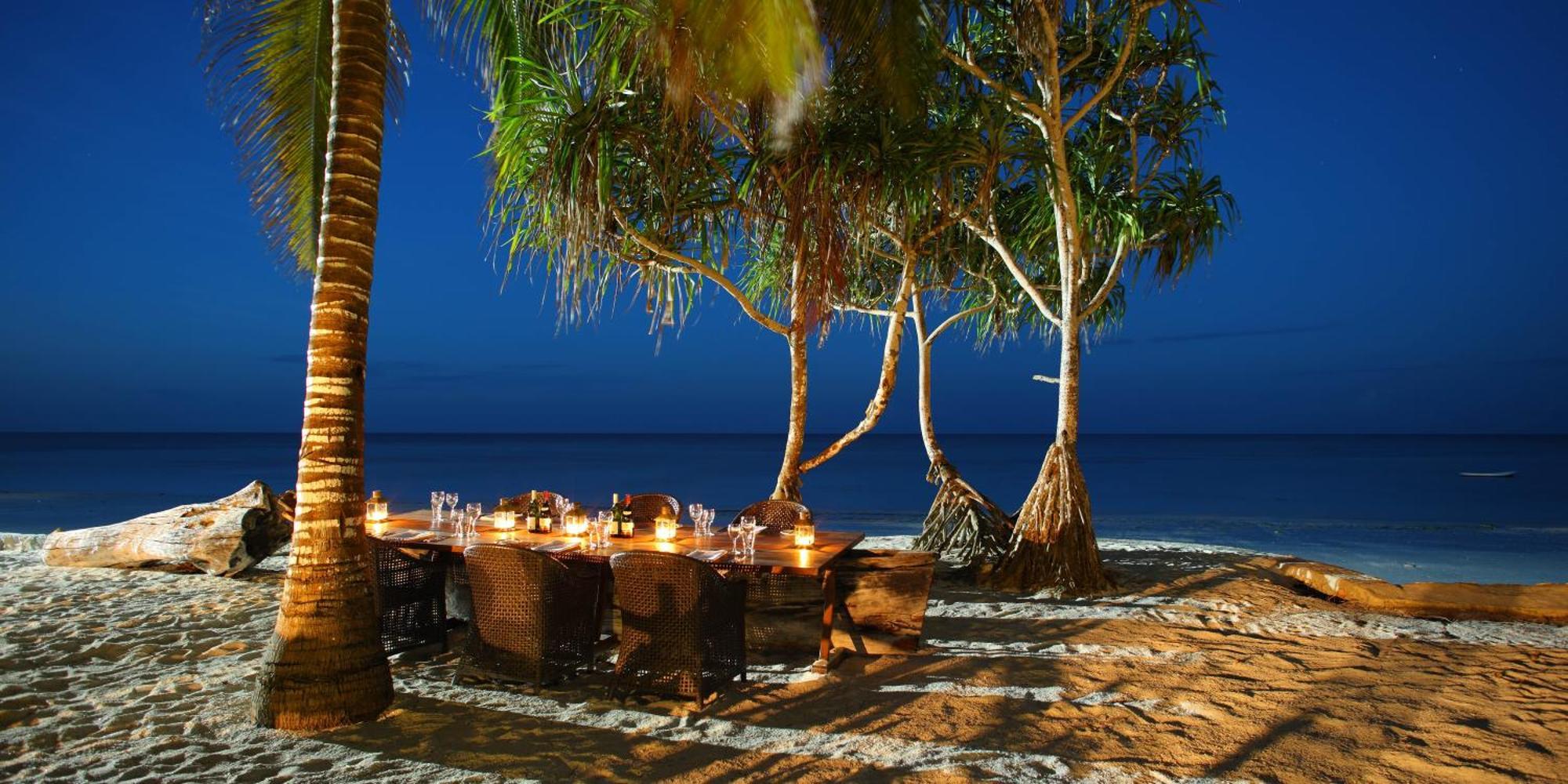 Hotel Sultan Sands Island & Spa