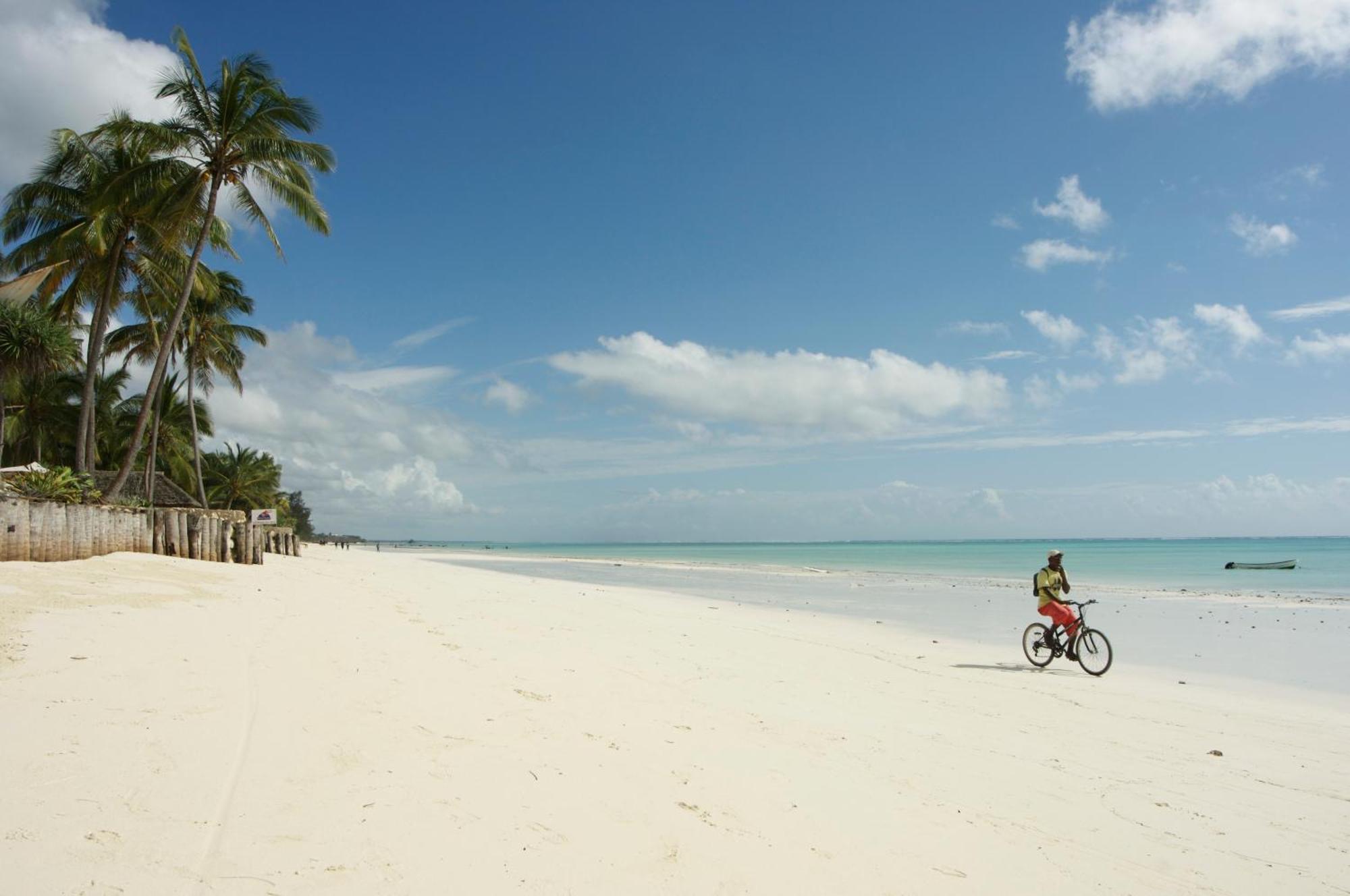Sultan Sands Island & Spa Hotel Kiwengwa (Zanzibar)