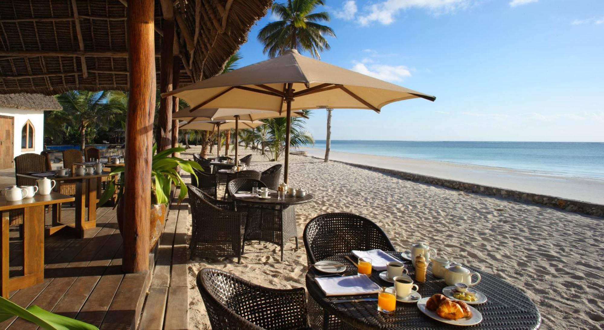 Hotel Sultan Sands Island & Spa 4*