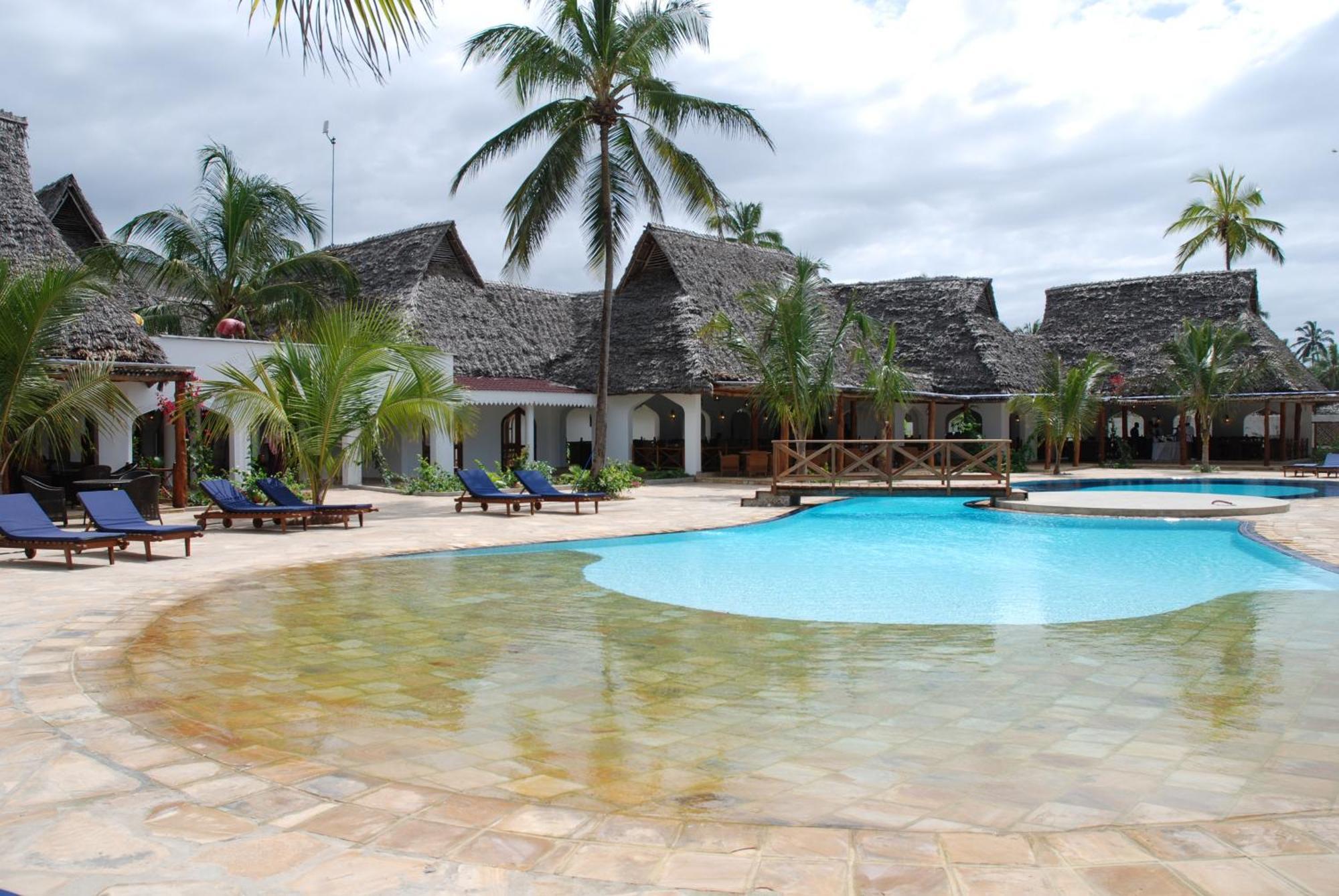 Sultan Sands Island & Spa Kiwengwa (Zanzibar)