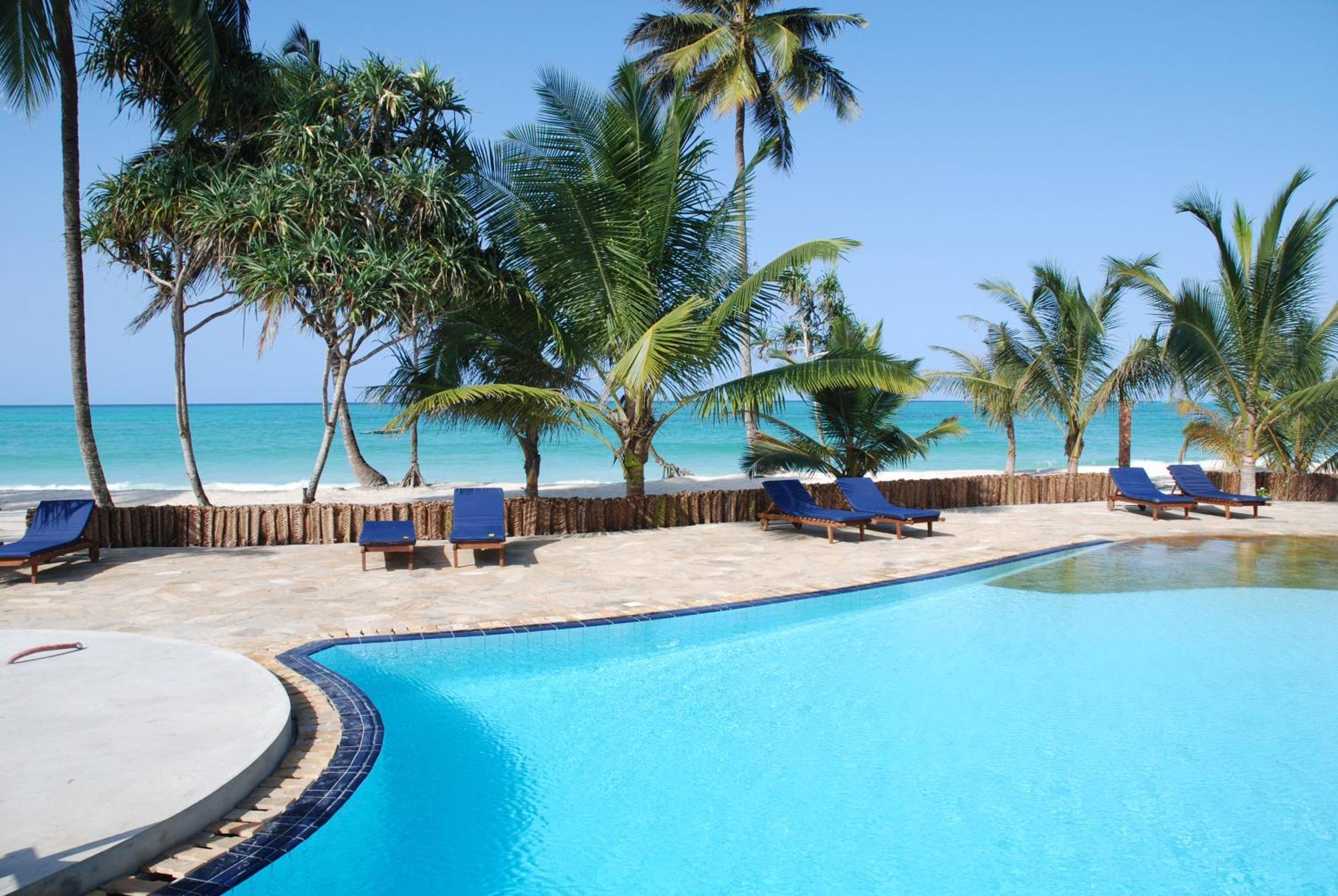 Sultan Sands Island & Spa 4* Kiwengwa (Zanzibar)