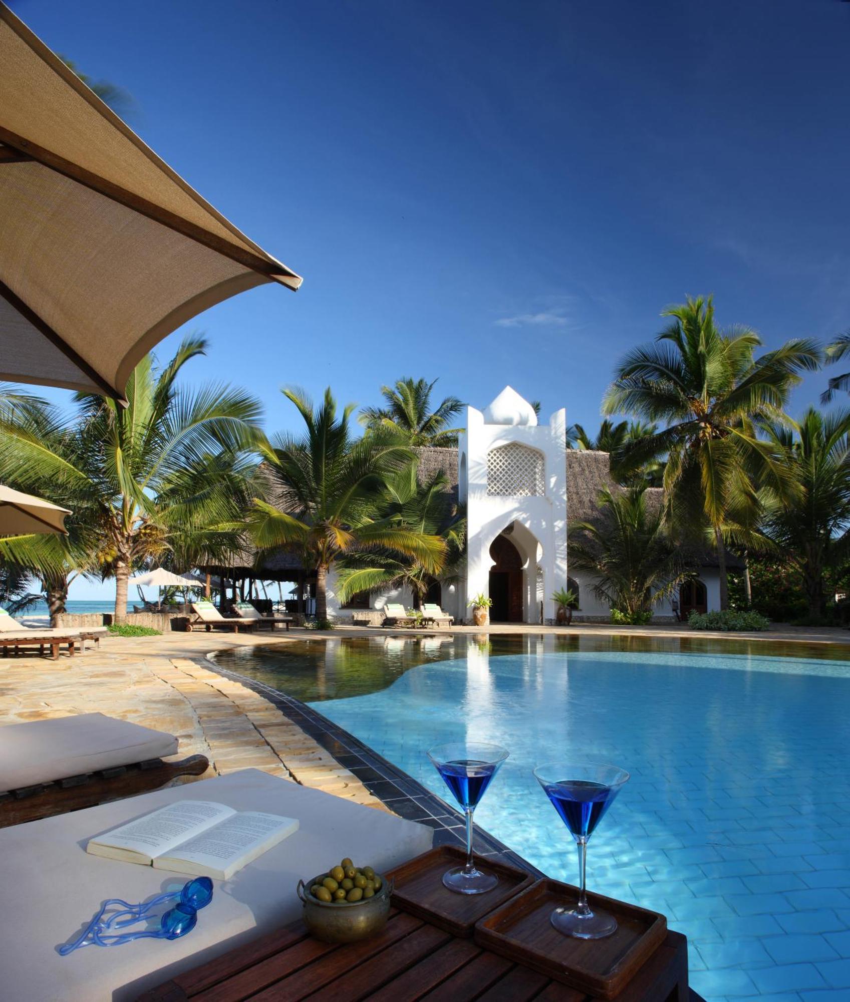 Hotel Sultan Sands Island & Spa 4*