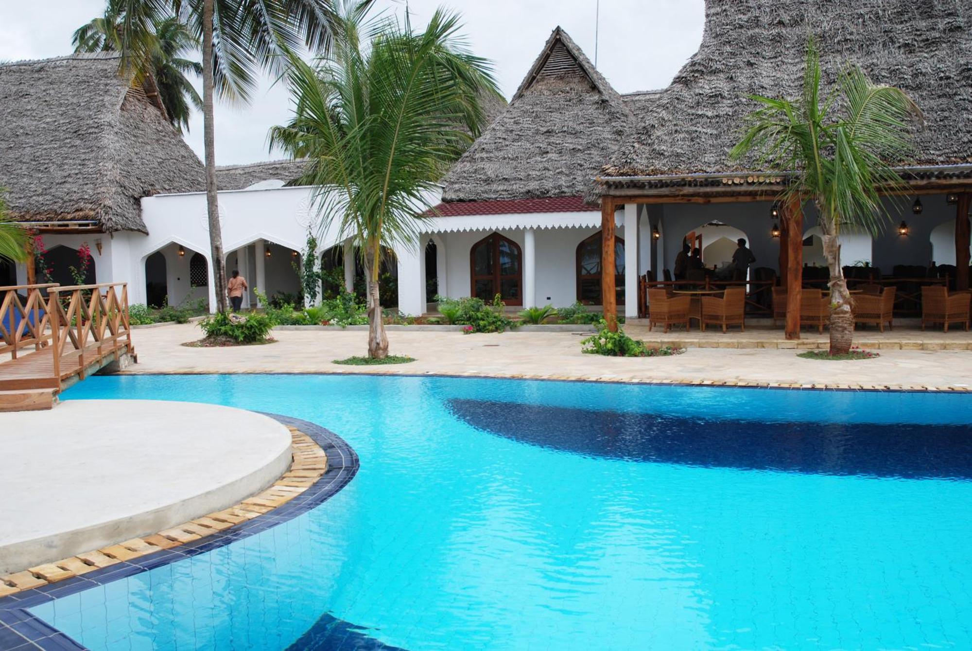 Hotel Sultan Sands Island & Spa 4*