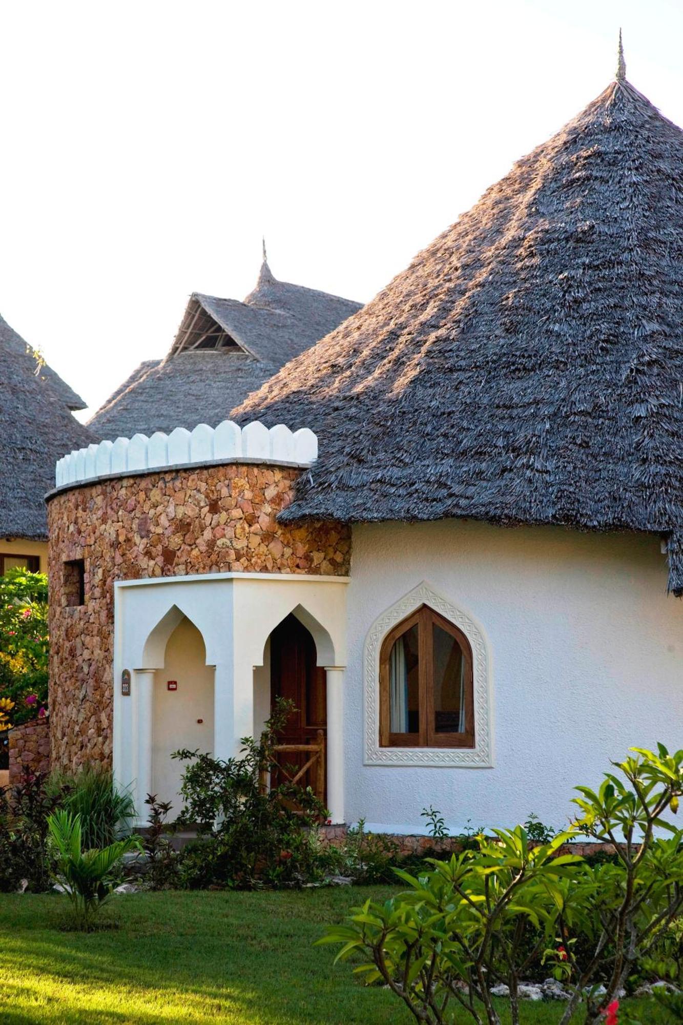 Sultan Sands Island & Spa