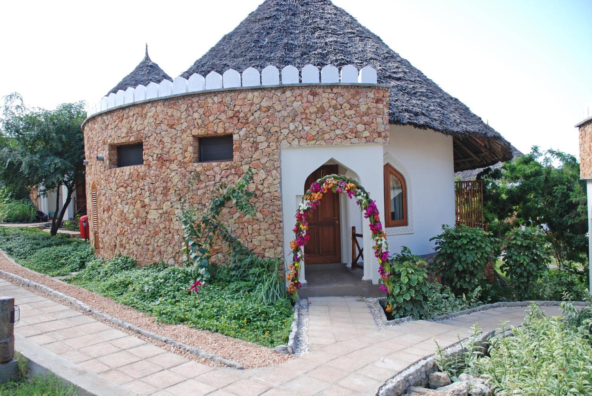 Sultan Sands Island & Spa