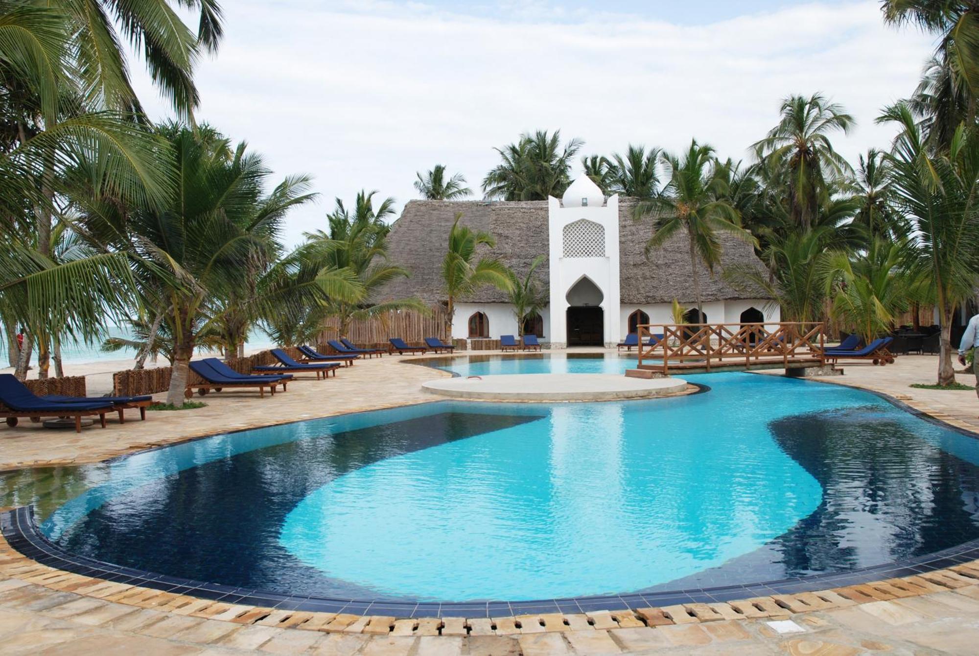 Hotel Sultan Sands Island & Spa