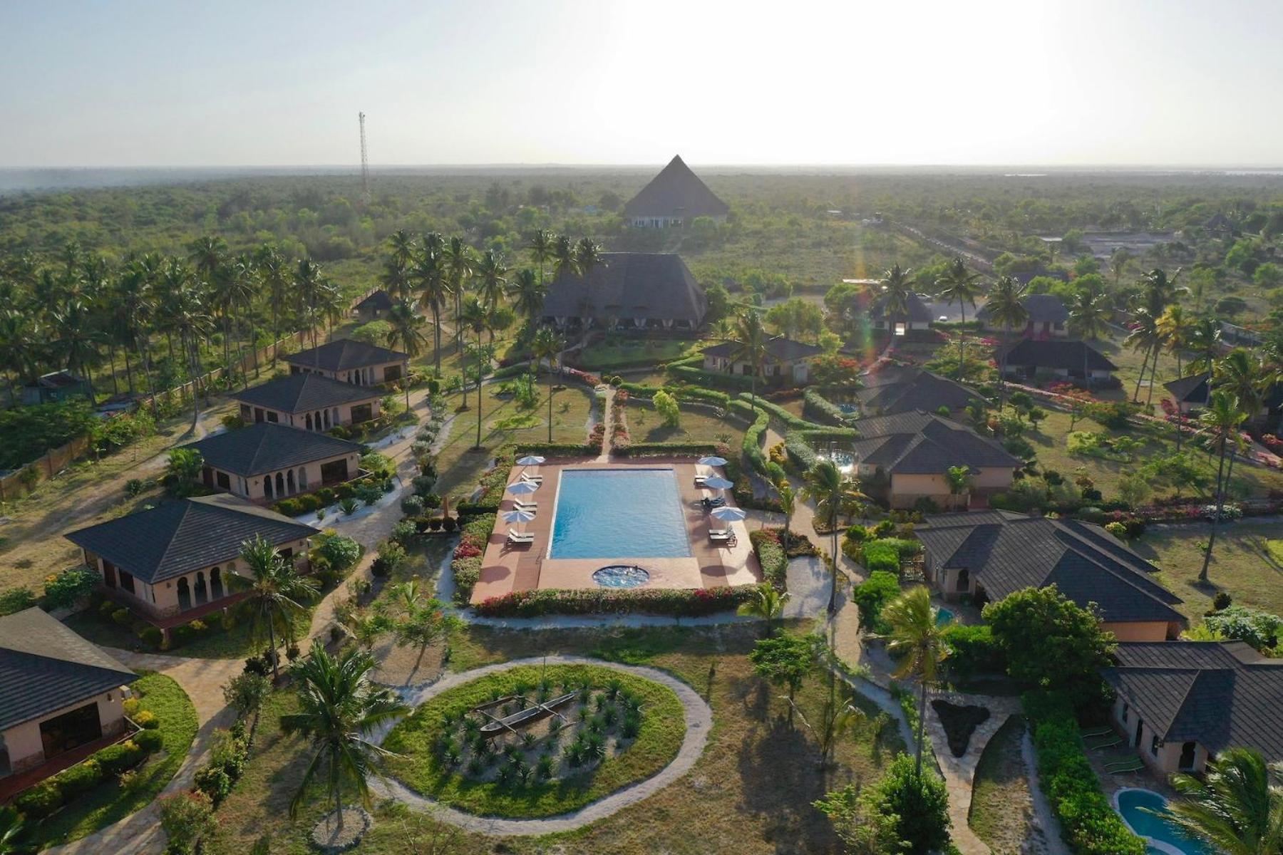 The Sands Hotel 4*