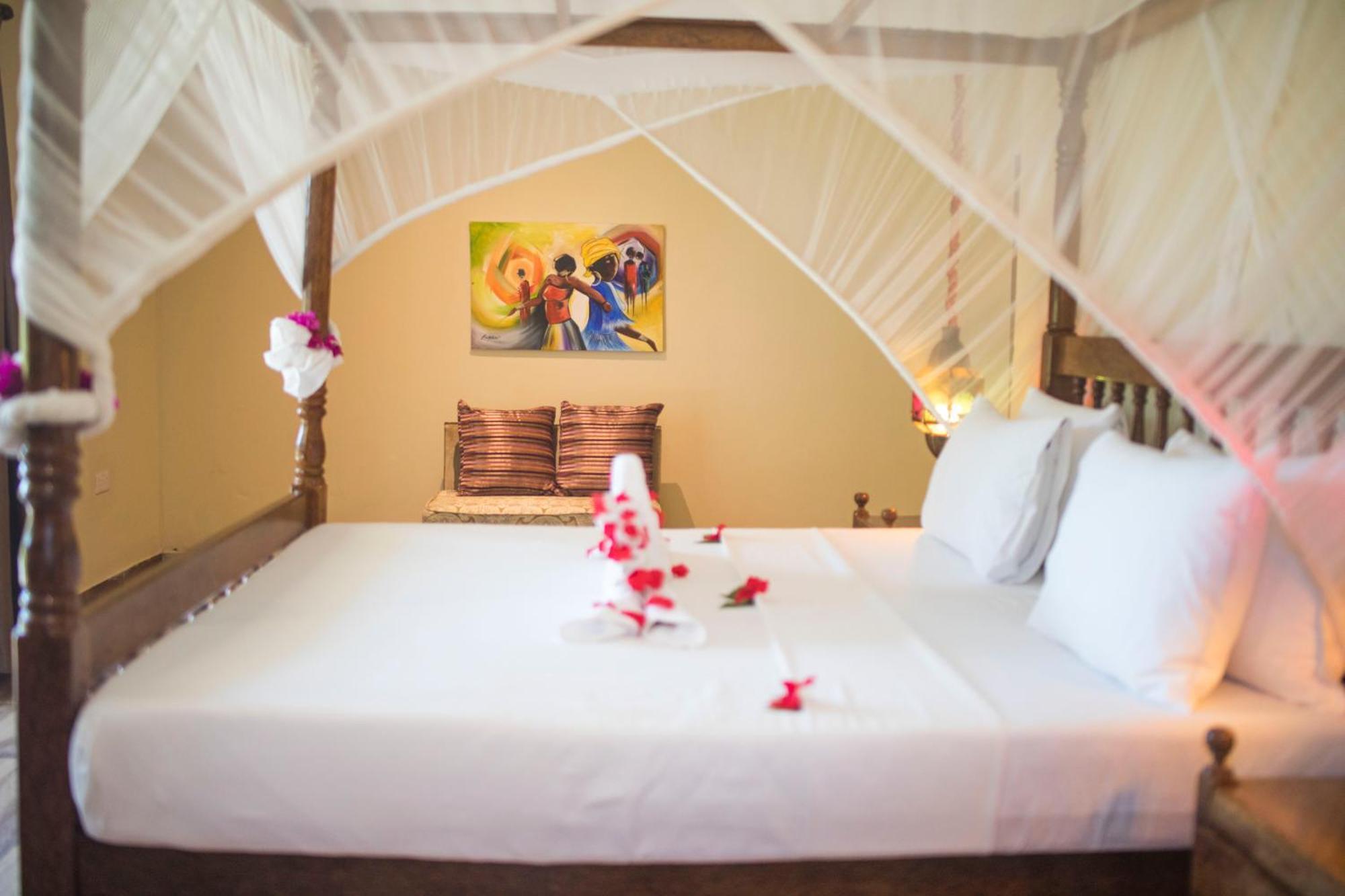 Hotel Vrclub Palms 4*