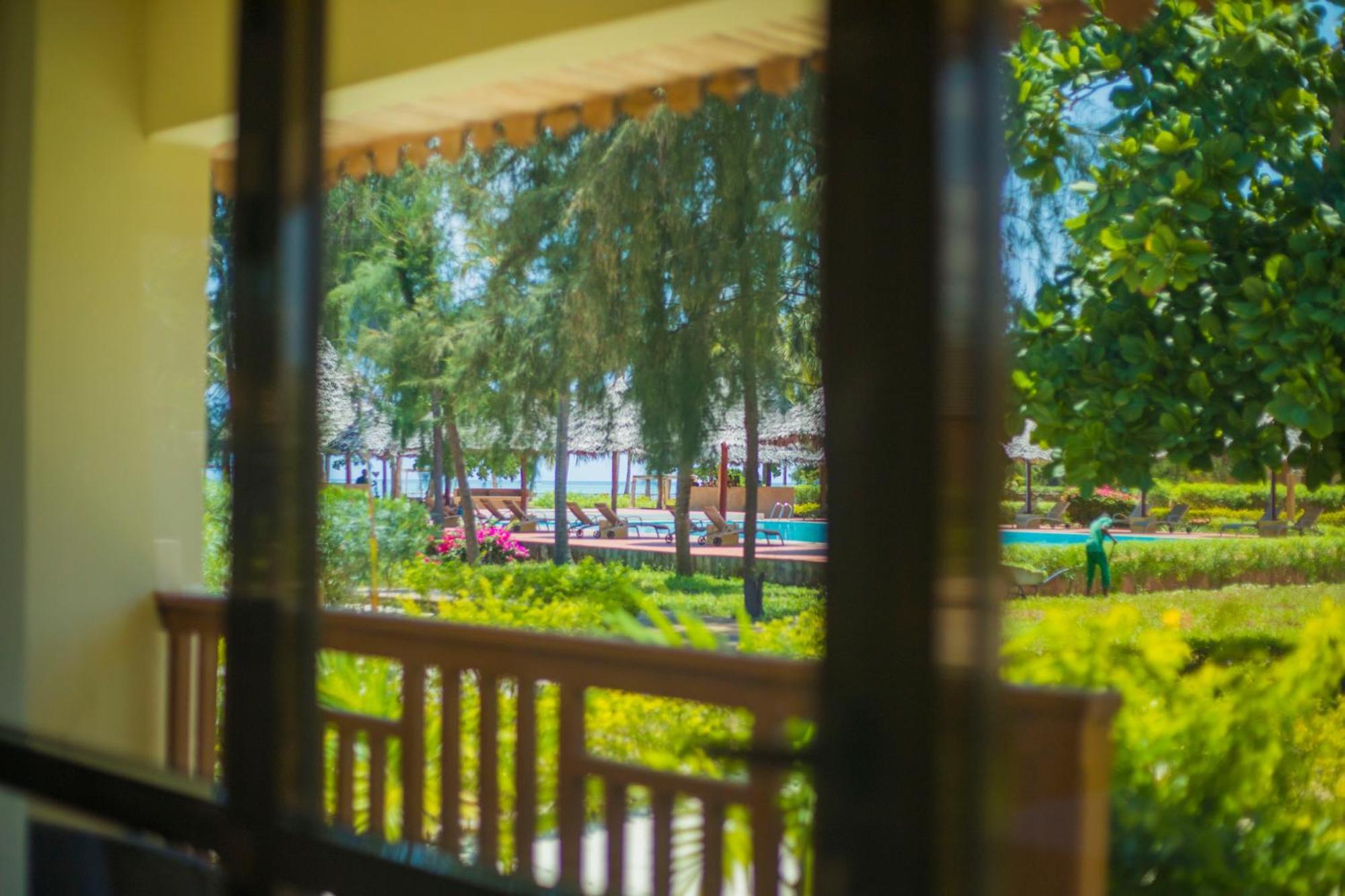 Hotel Vrclub Palms Paje
