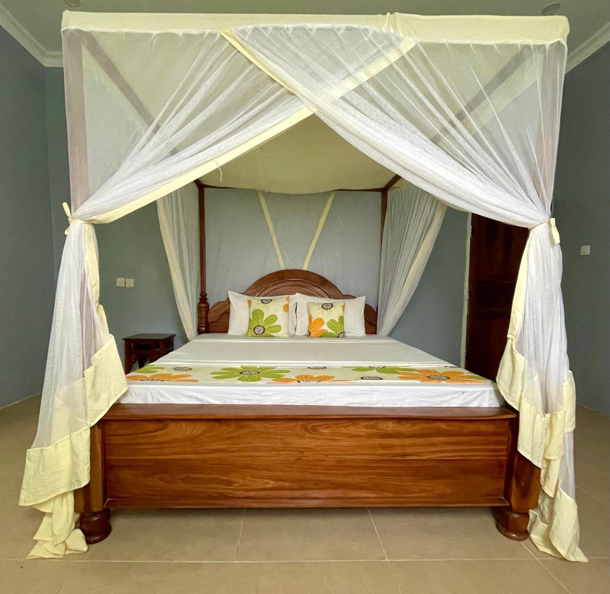 Green's Hostel Nungwi