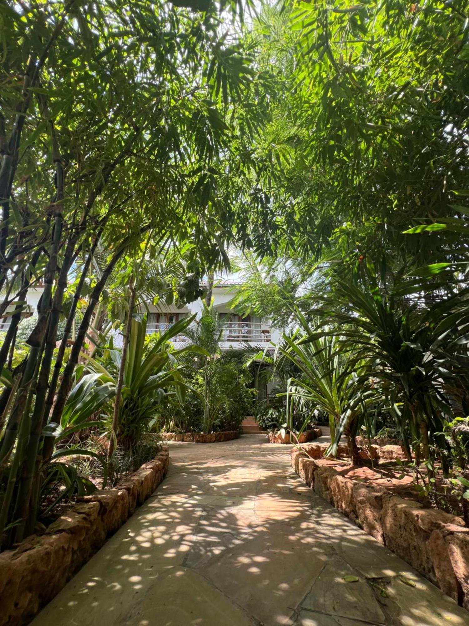 Siri Hotel Nungwi