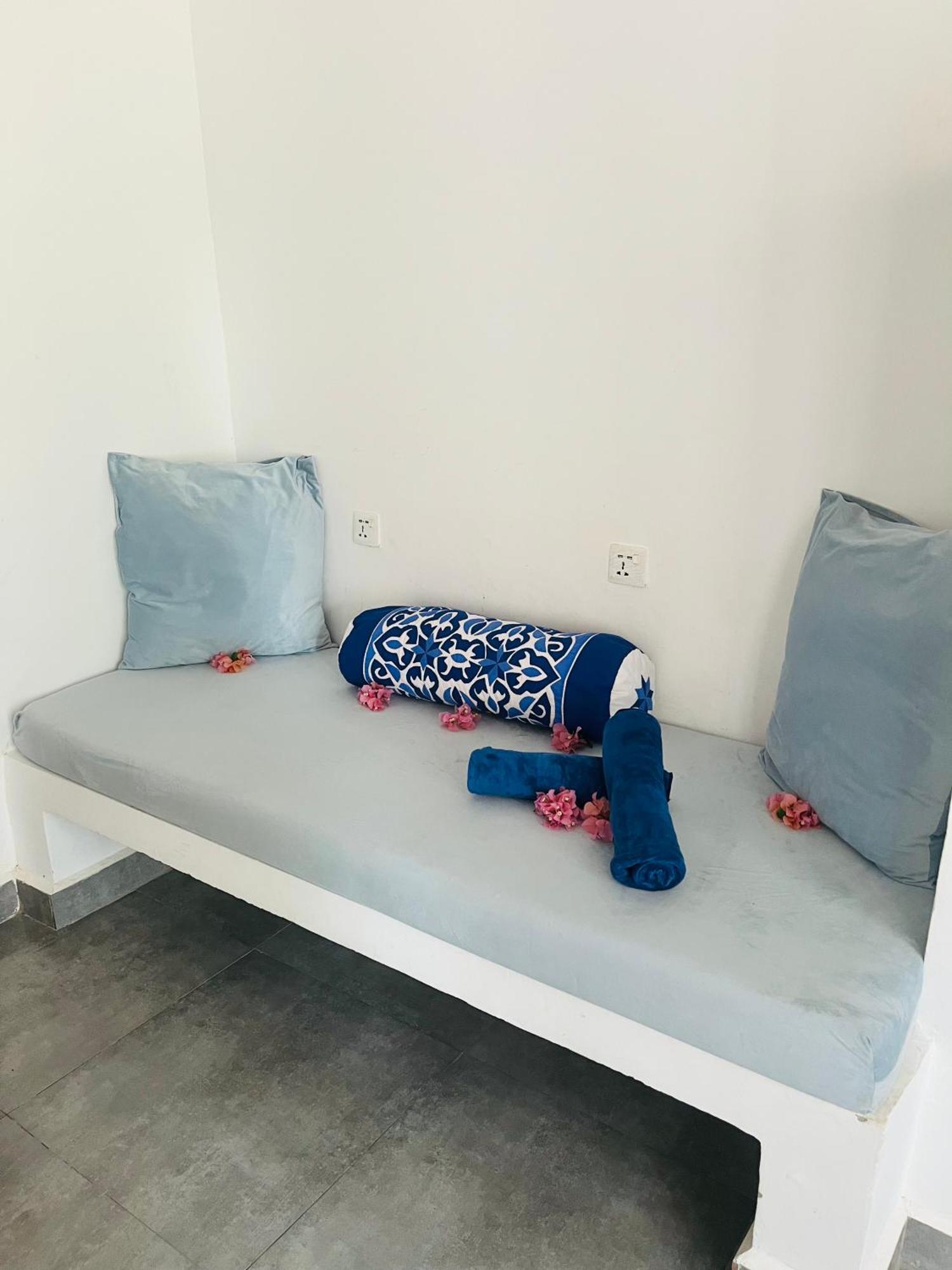 Guest house Miti