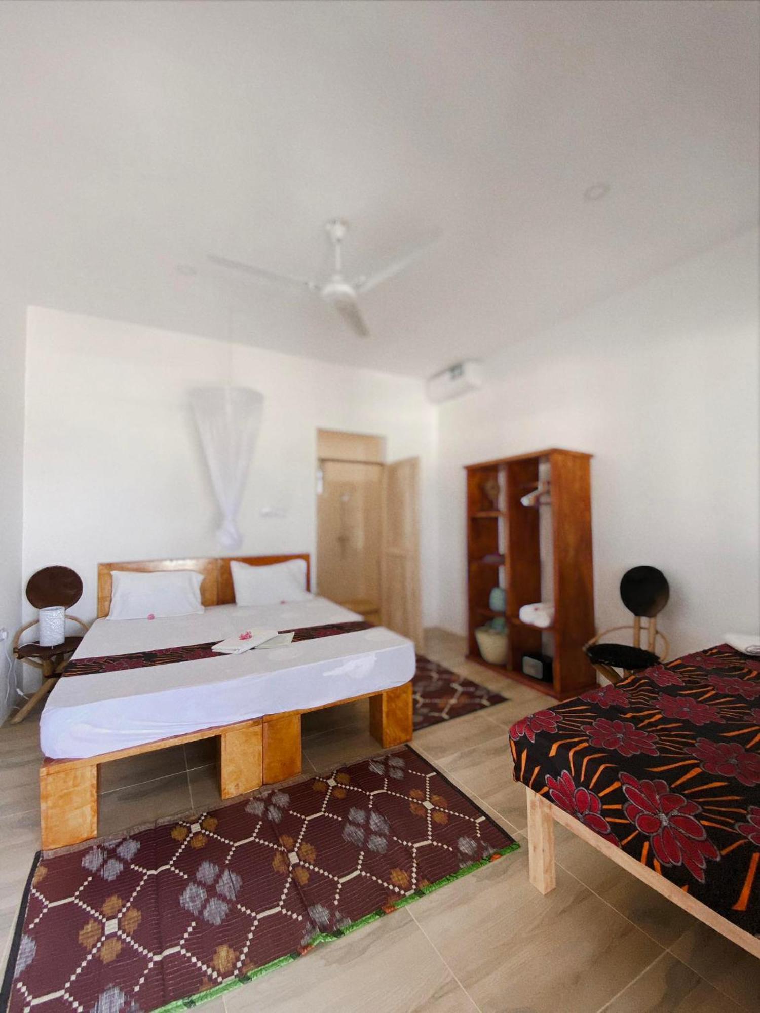 Aparthotel Zanzibar Gem