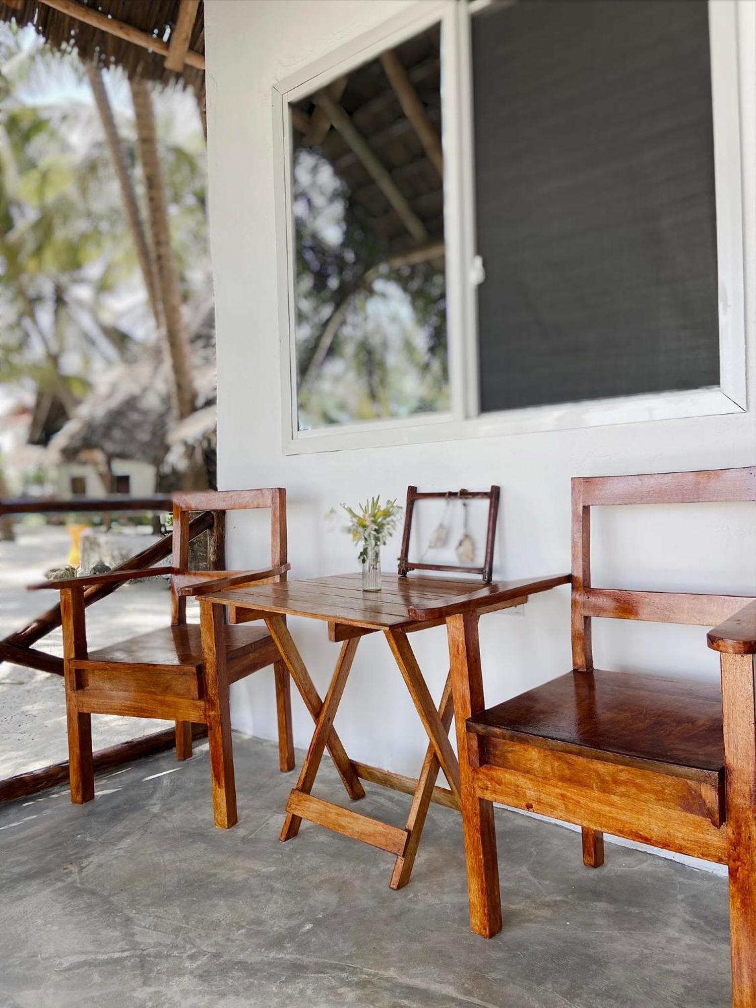 Aparthotel Zanzibar Gem Bwejuu