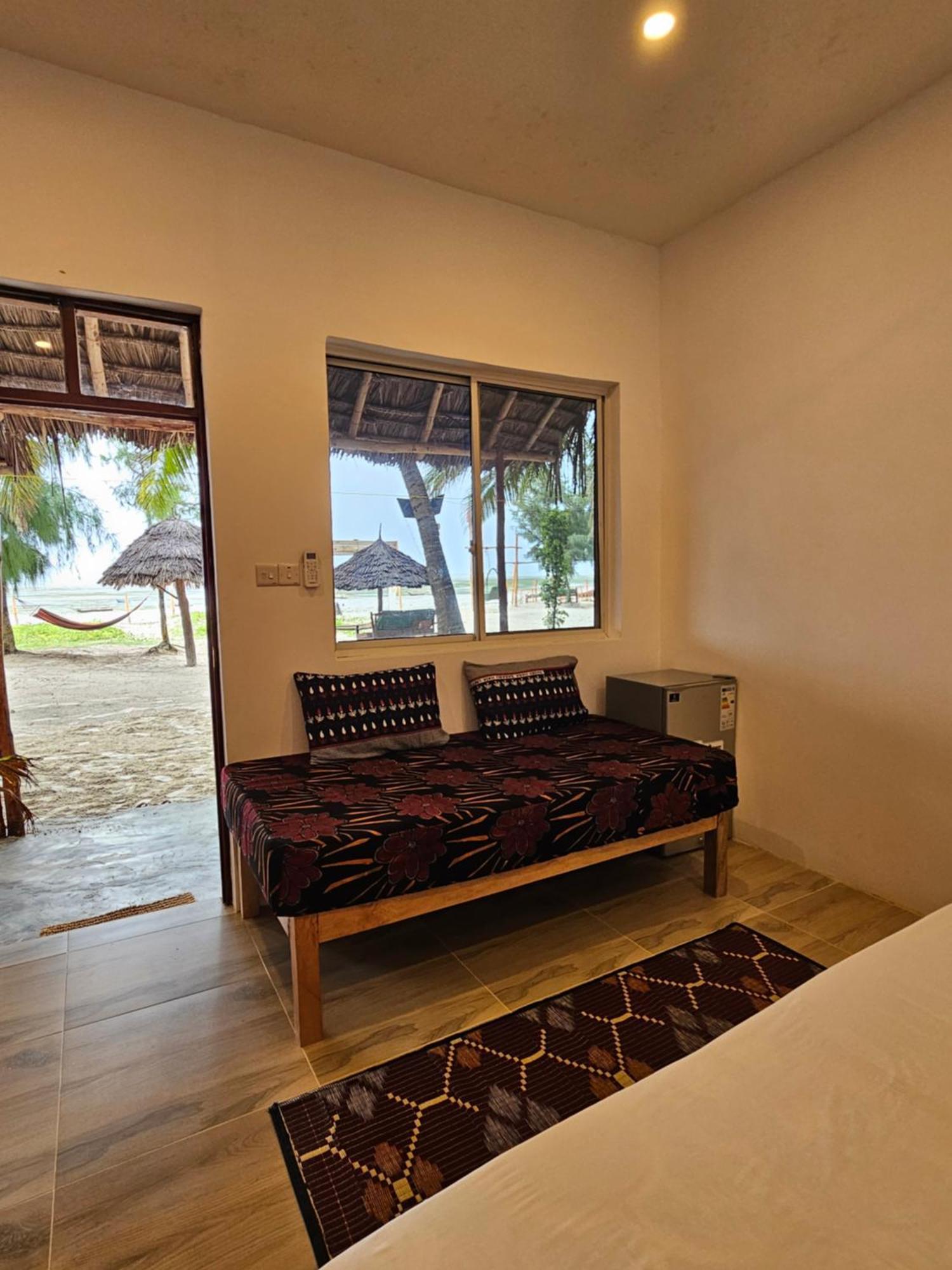Zanzibar Gem Aparthotel