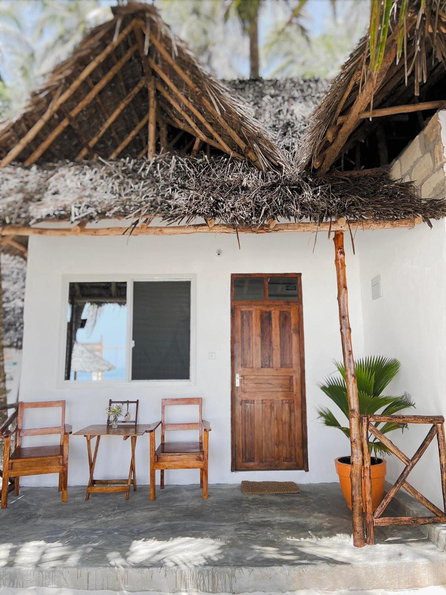 Zanzibar Gem Aparthotel *