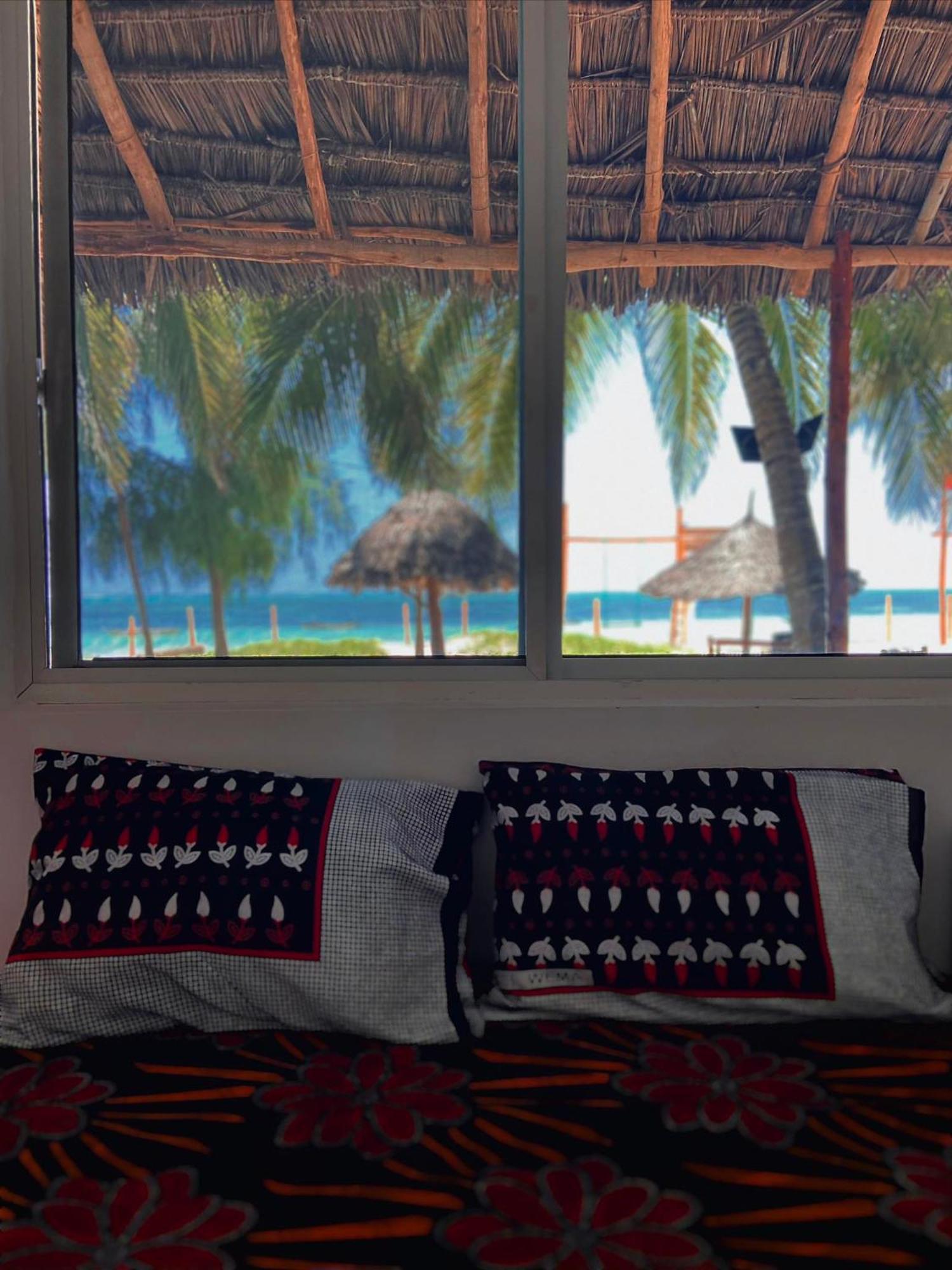 Zanzibar Gem Aparthotel Bwejuu