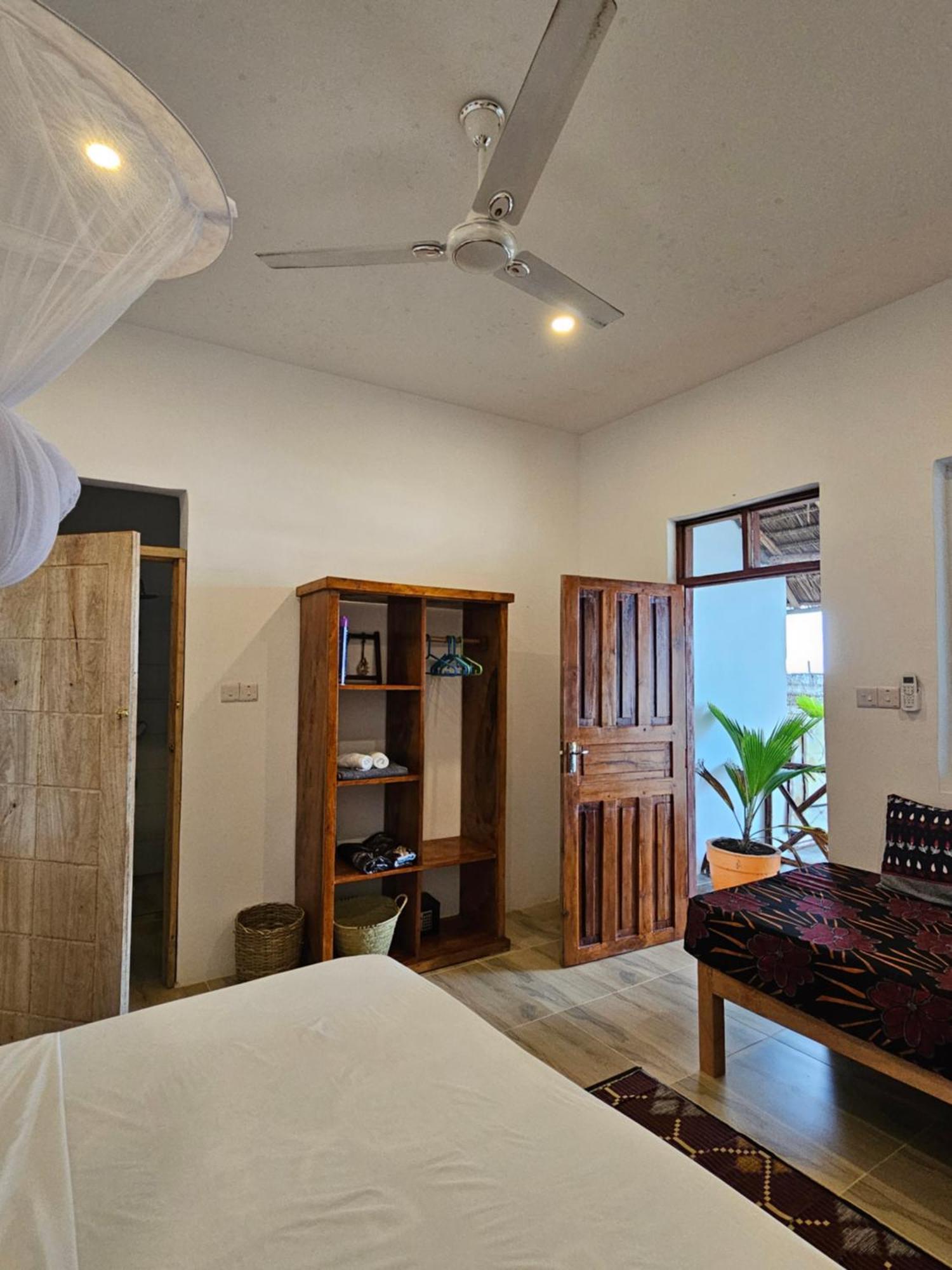 Aparthotel Zanzibar Gem Bwejuu