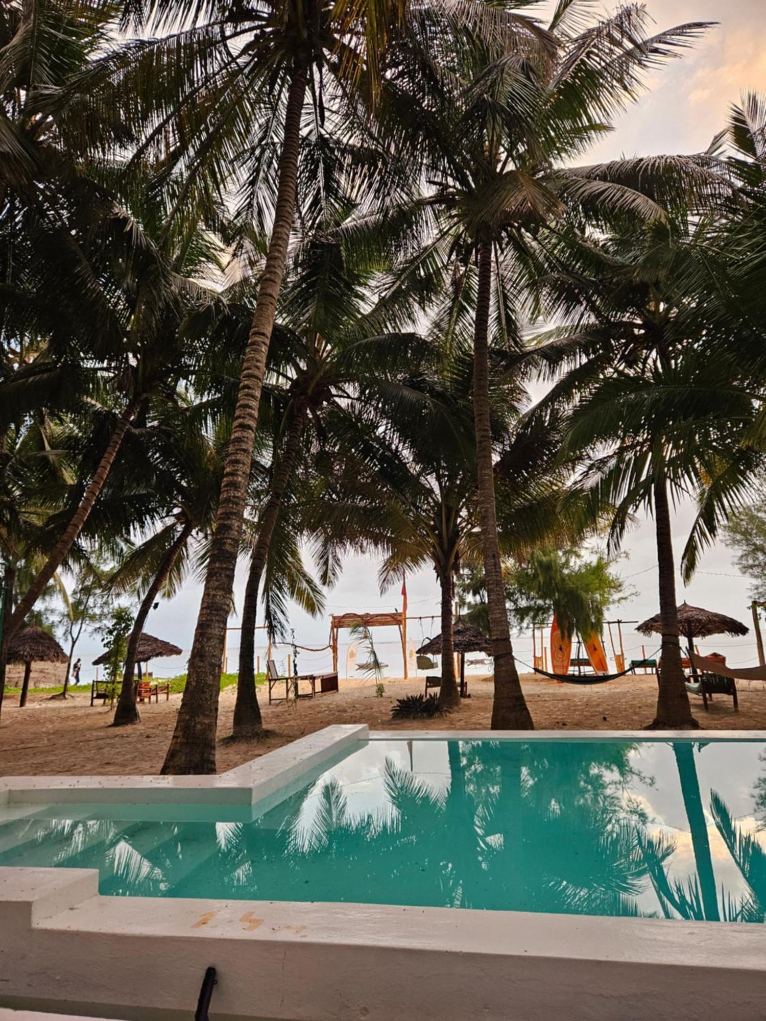 Aparthotel Zanzibar Gem *
