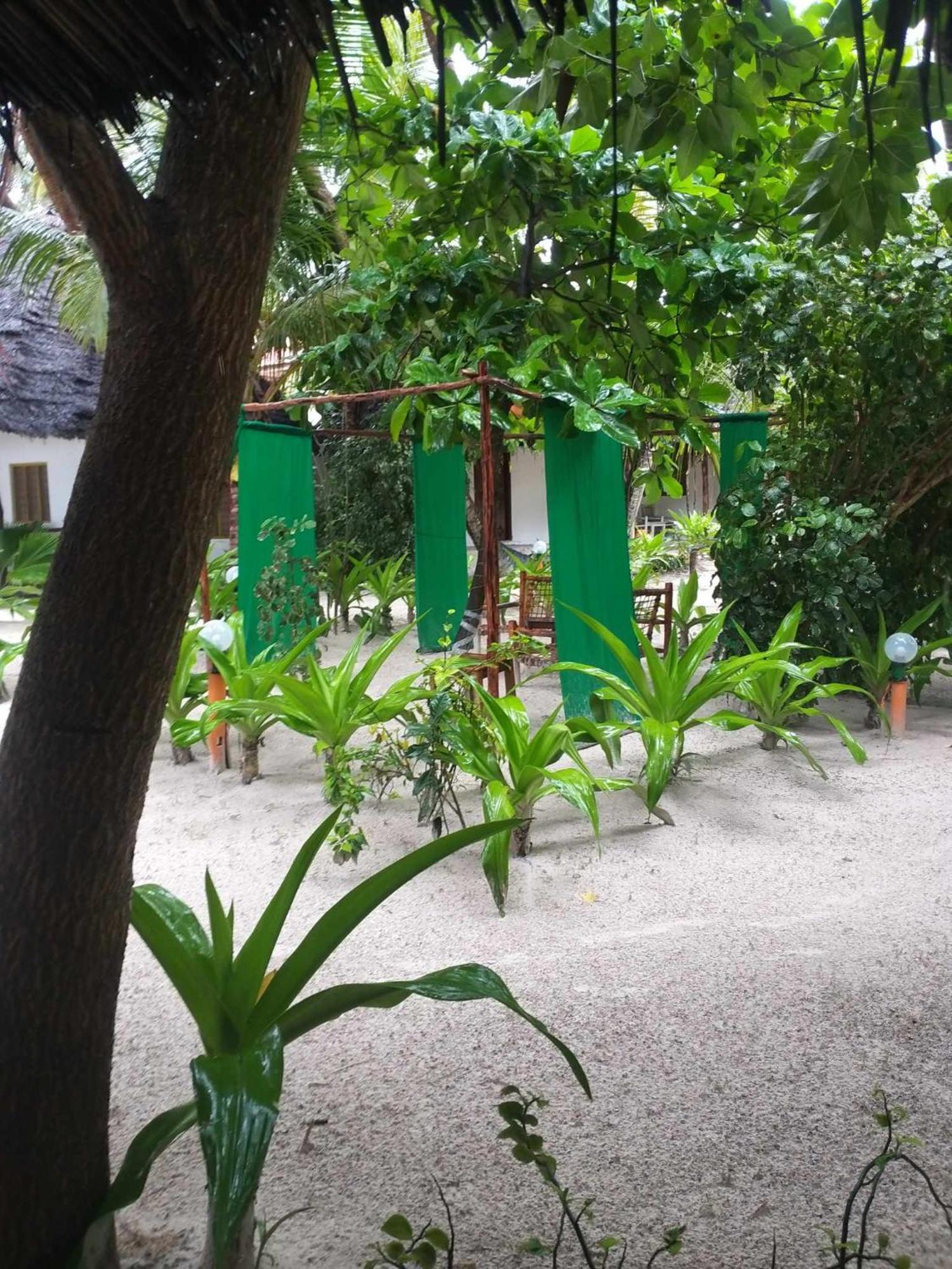 Aparthotel Zanzibar Gem *